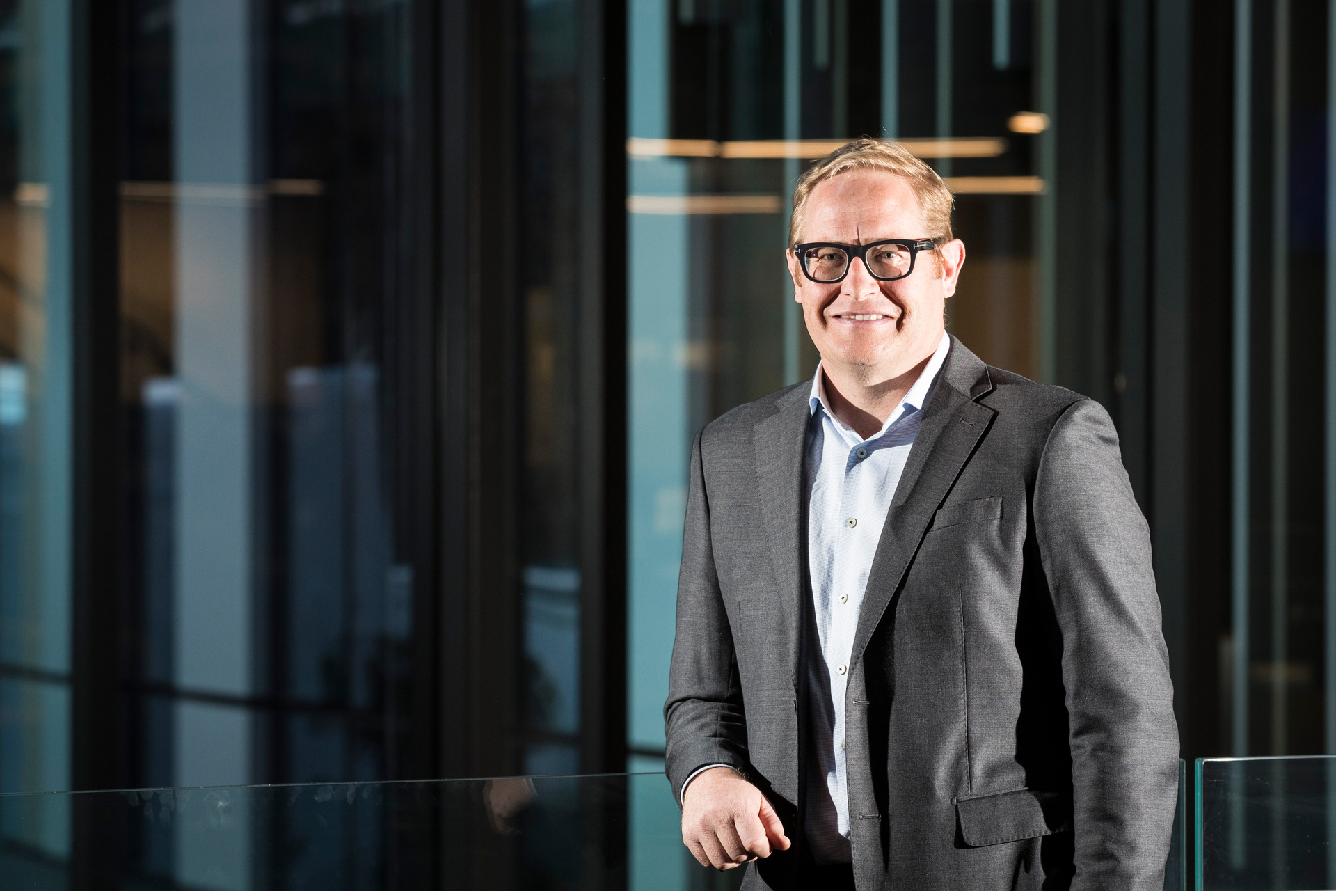 NZ Super Fund chief executive Matt Whineray. The $240m his agency chipped into Elevate, and its oversight of the new fund, has turbocharged the local VC scene. Photo / Jason Oxenham