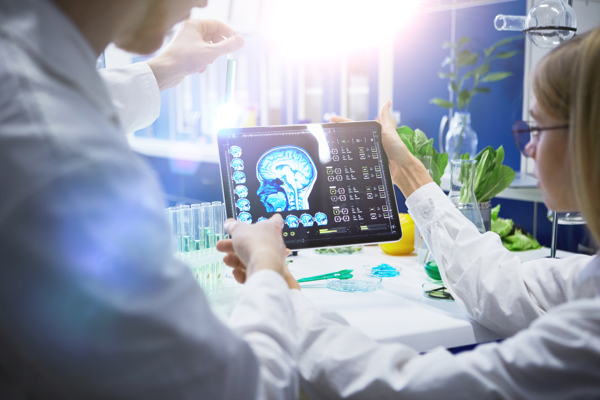 What will be the largest transformation of New Zealand’s science system in 30 years has been largely welcomed by leading players in the sector. Photo / Getty Creative