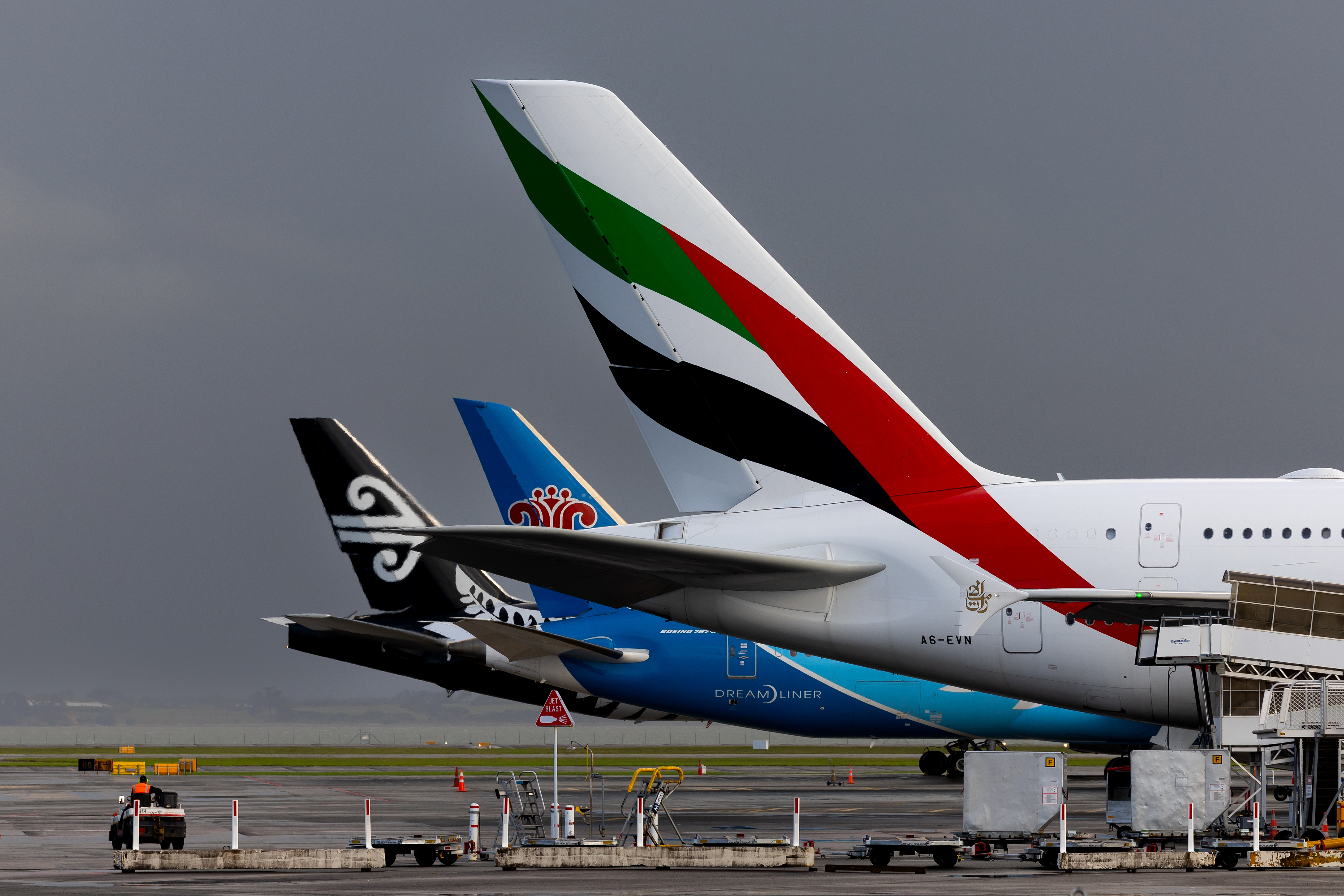 The International Air Transport Association has weighed in on Auckland Airport’s pricing, and Consumer NZ says the whole sector needs to be more closely scrutinised. Photo / Brett Phibbs