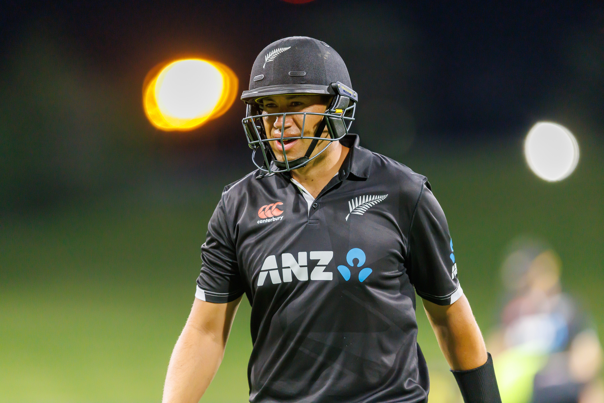Ross Taylor. Photo / file 