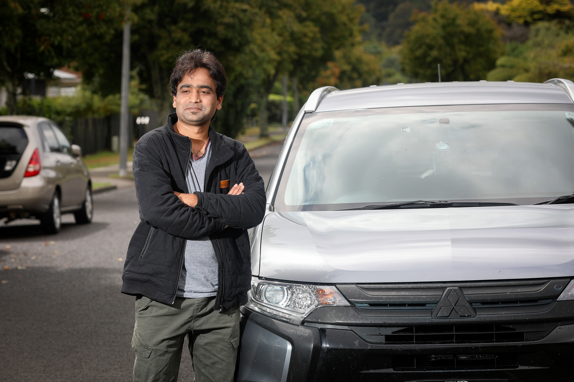 Godzone Rotorua Mayor Welcomes Competitors To The City Including Richie Mccaw Nz Herald