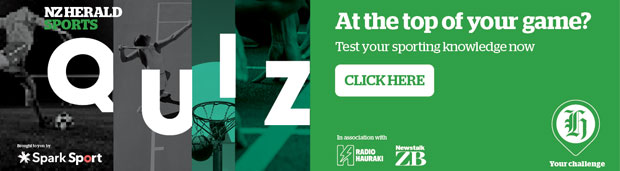 Sports Quiz