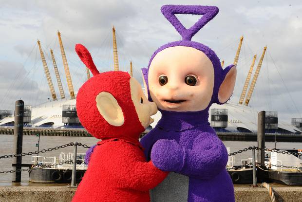 Teletubbies' star killed by alcohol and hypothermia