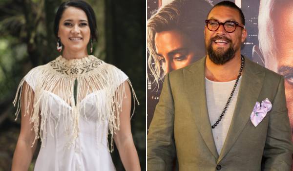 After starring in Shortland Street, Te Ao o Hinepehinga Rauna’s career is going global, set to star alongside Jason Momoa in an upcoming movie. Photos / Zoe Harata Photography / Sylvie Whinray