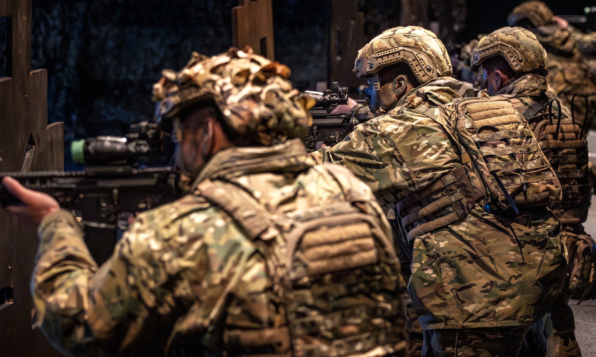 The summary trial pathway of the military justice gives the commanding officer of soldiers the power to make suppression orders. Photo / Mike Scott