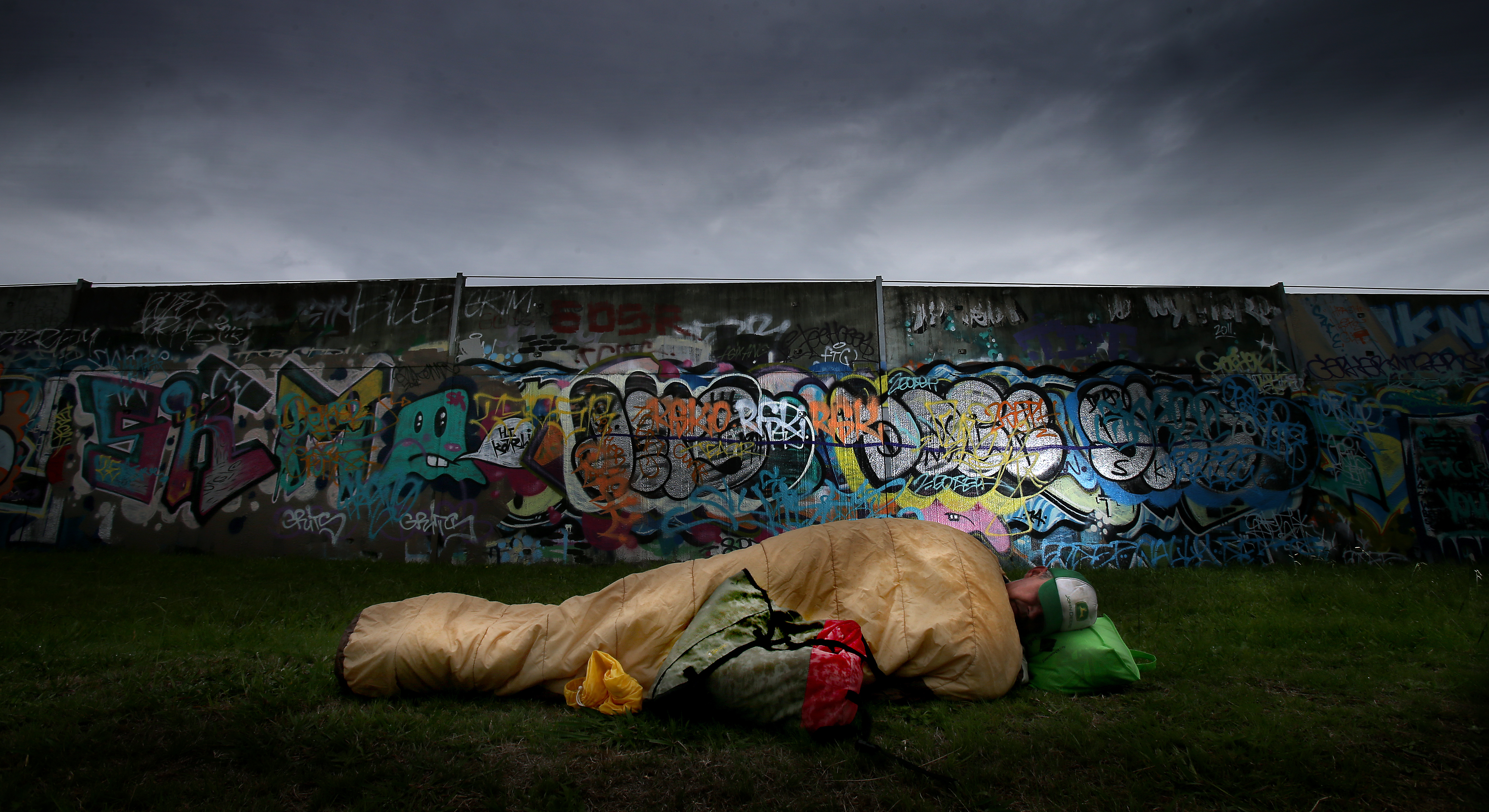 New Zealand seventh among the 38 member bloc’s countries for the number of people per 10,000 who are homeless Photo / File