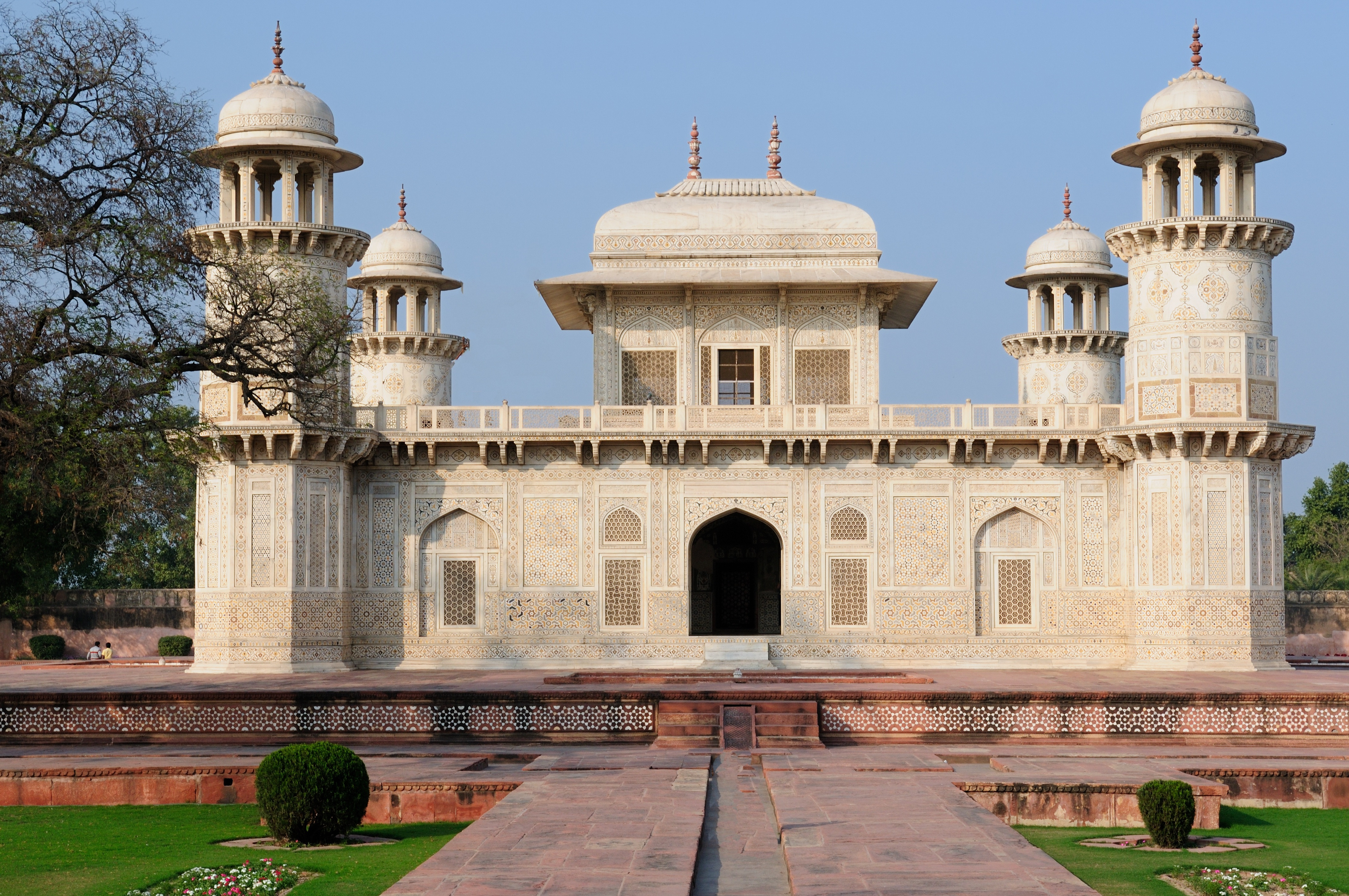 Agra’s