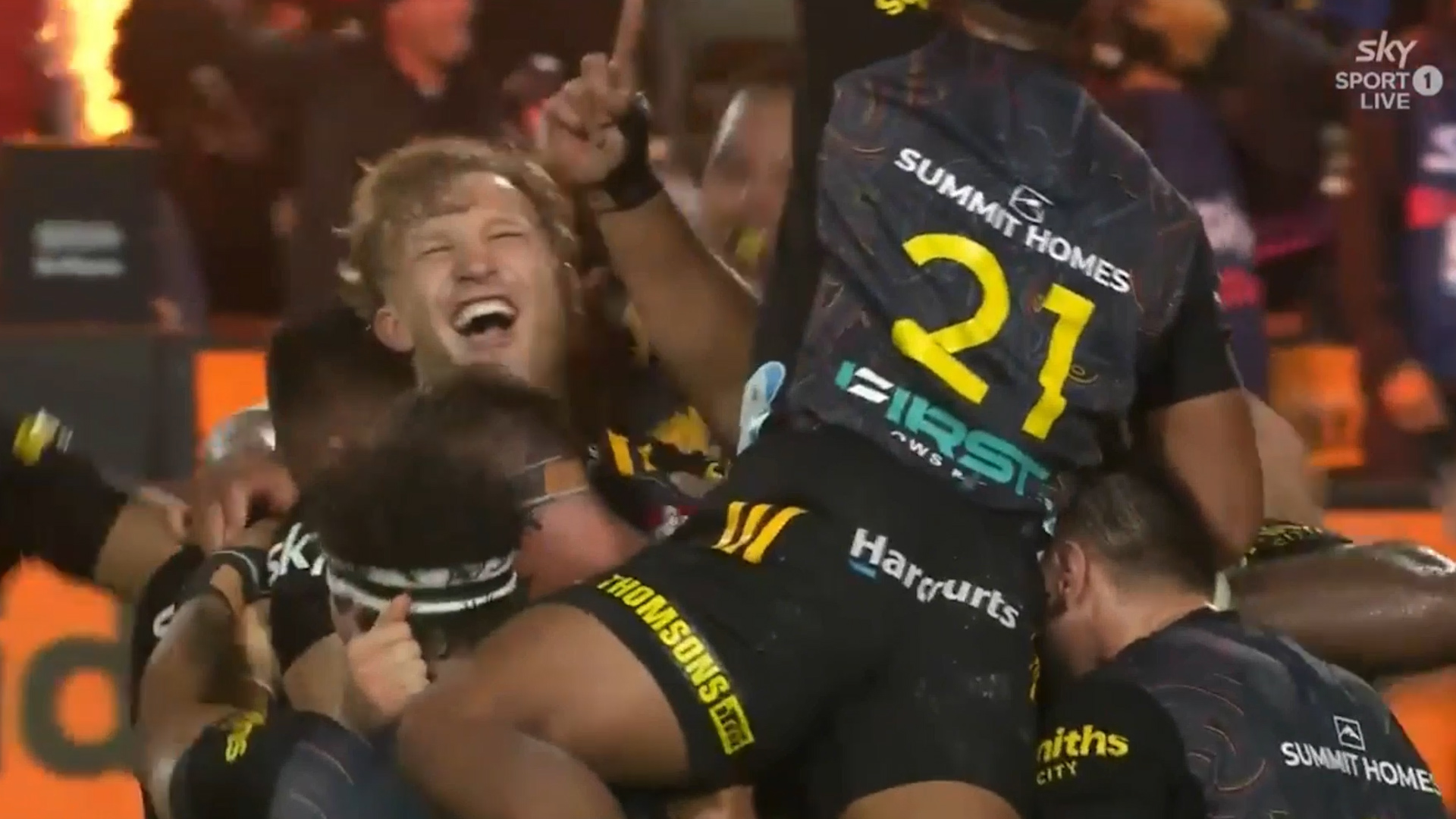 Rotorua Nrl All Star Game 2021 Watch Sky Super Rugby Aotearoa