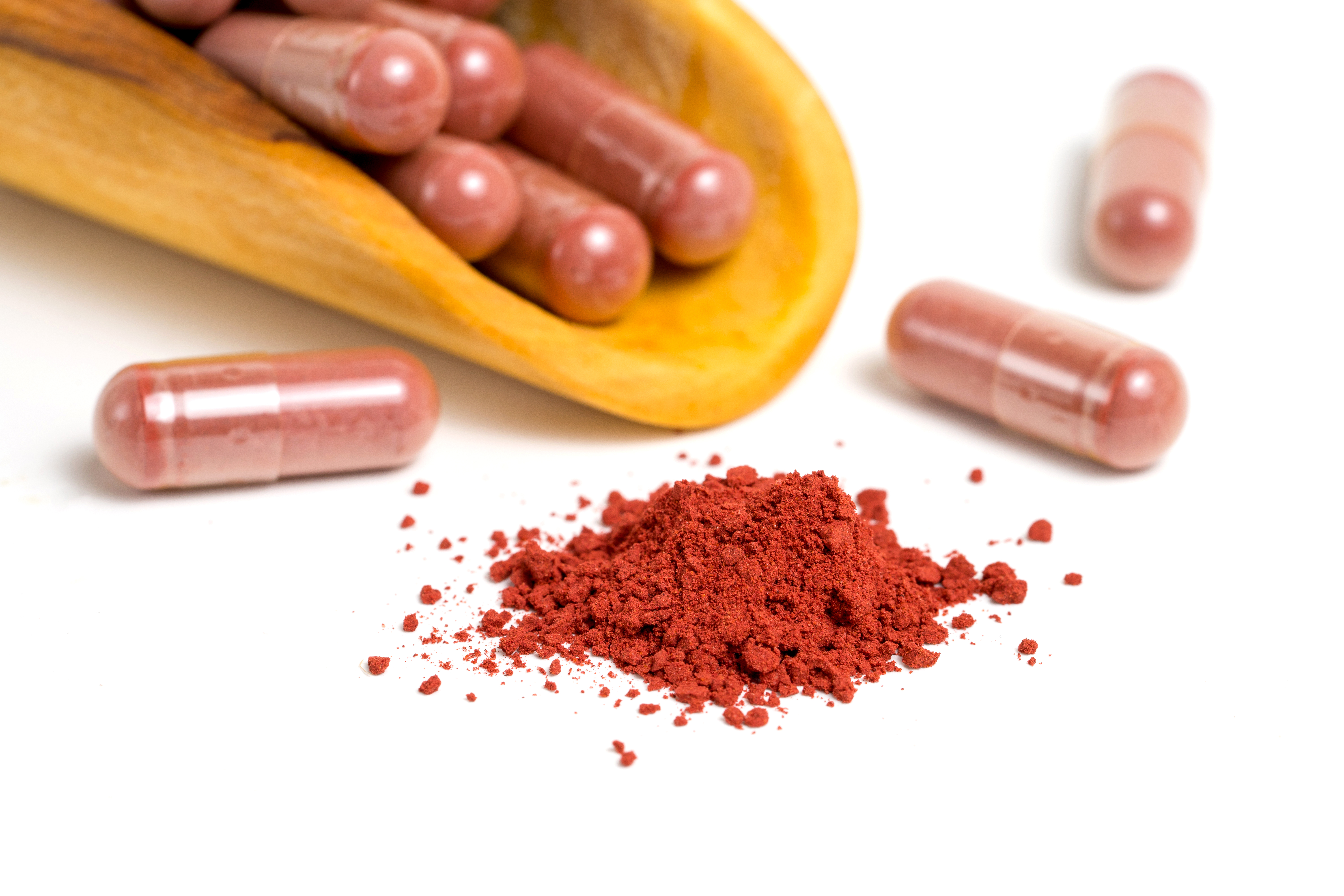 Red yeast rice is often used in Asia and some European countries to lower cholesterol. Photo / Getty Images