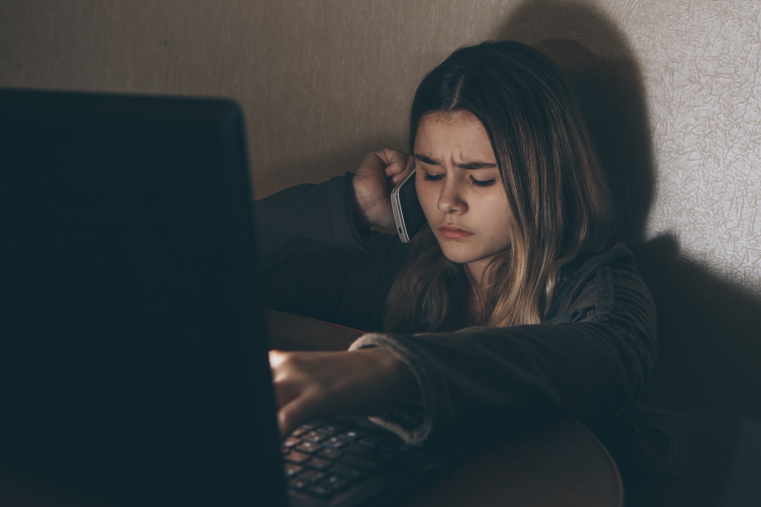 Nudify sites let anyone upload a photo of a real person to generate a fake but photorealistic image of what they might look like undressed. Photo / 123RF