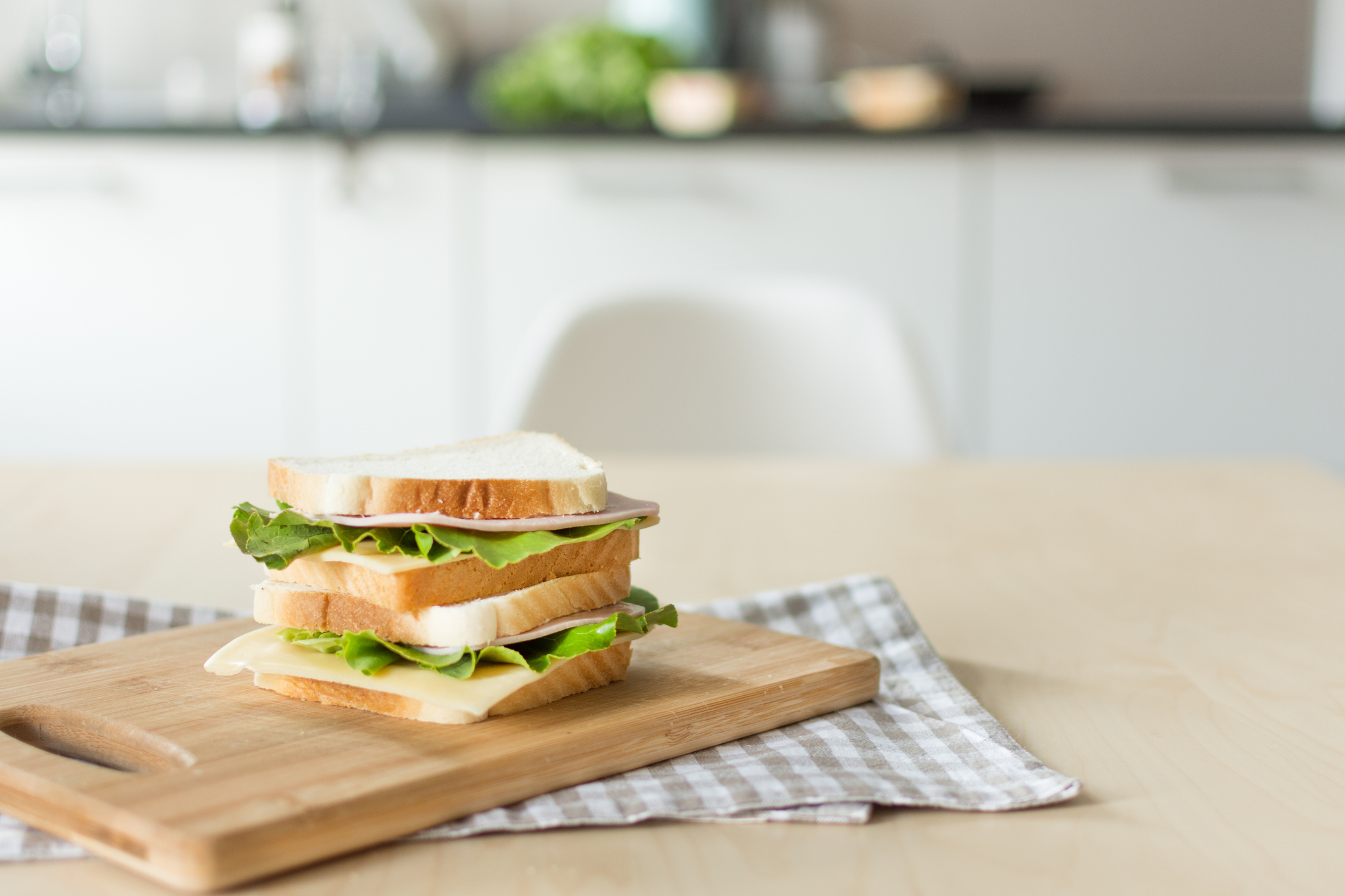 Bread appears to be in short supply at New Zealand supermarkets at the moment. Photo / Getty Images
