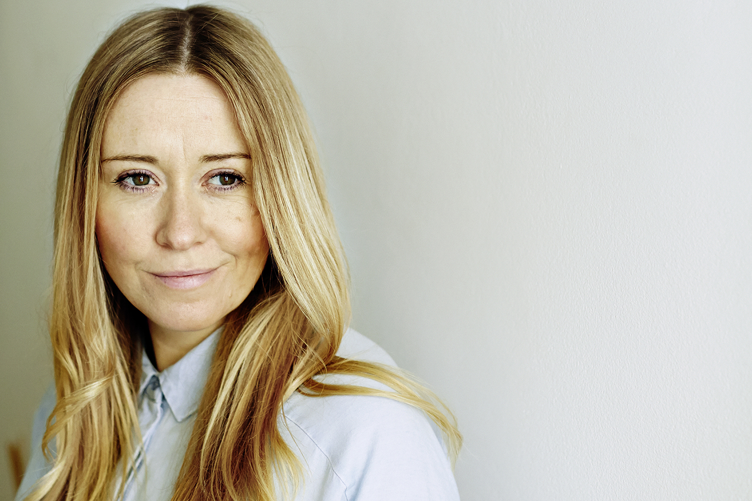 Anna Jones. Photo / Issy Croker