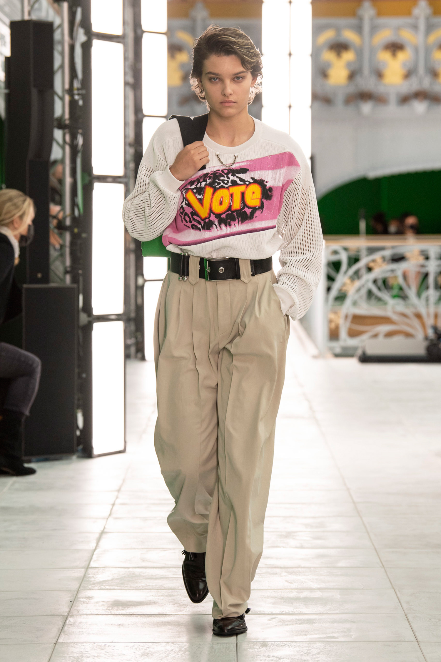 Louis Vuitton, Pants & Jumpsuits, Louis Vuitton Joggers