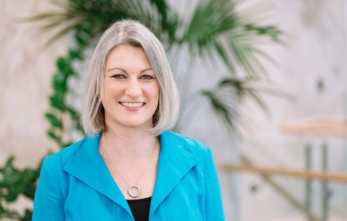 Antonia Watson - CEO, ANZ New Zealand. Photo / Supplied
