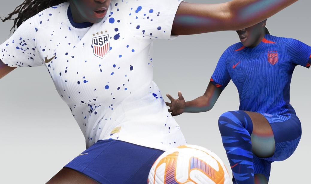 Every FIFA Women's World Cup Uniform, Ranked