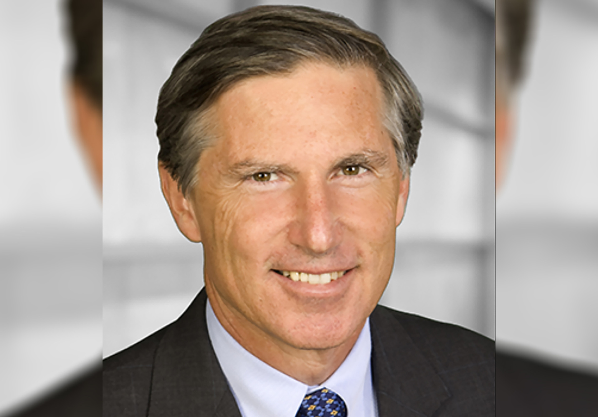 Bruce Karsh, co-founder of Los Angeles-based global equity firm Oaktree Capital, majority owner of MediaWorks, is linked to Tara Iti Golf Club property. Photo / Supplied