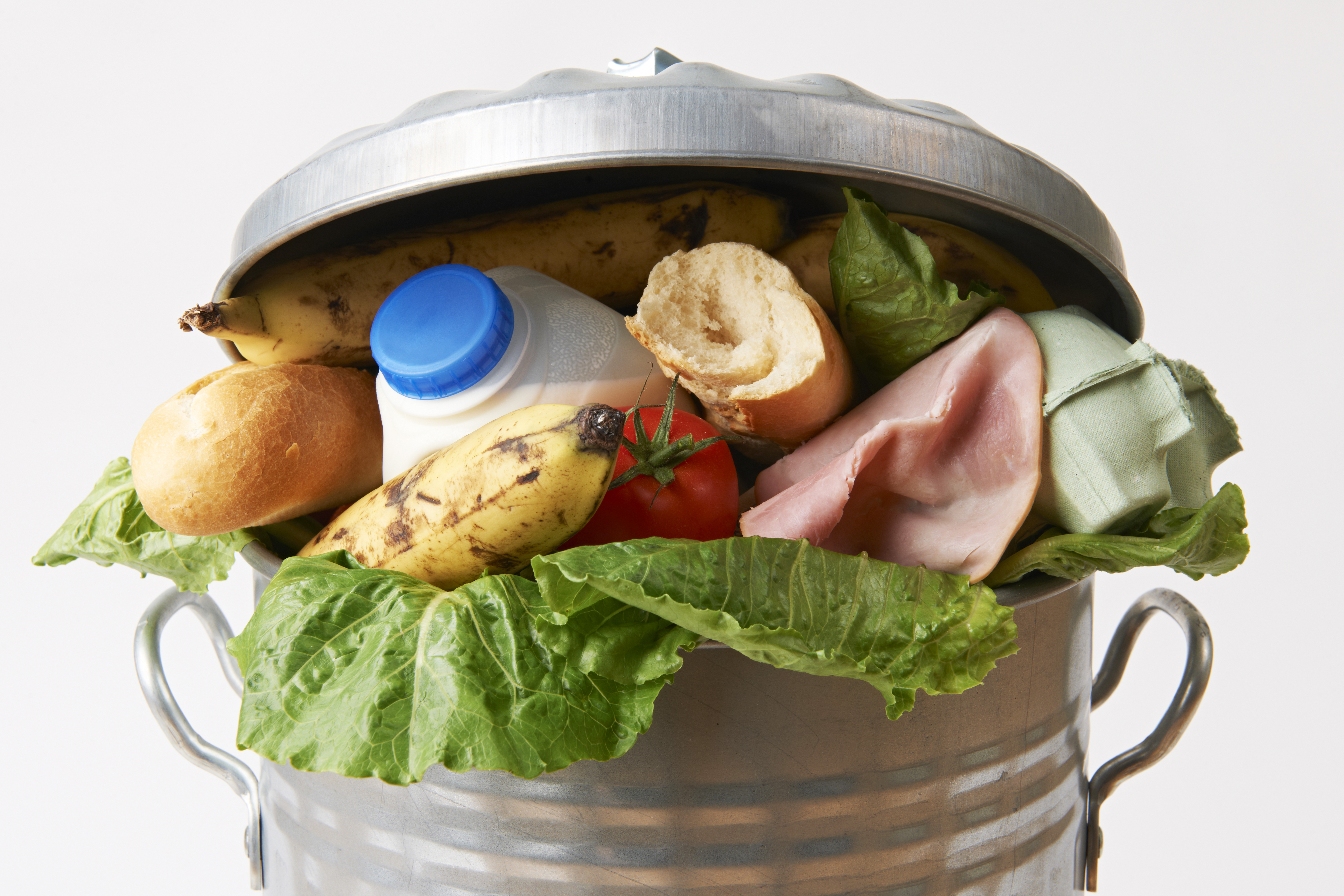 There are plenty of foods you can safely eat past the date on the packaging. Photo / Getty Images