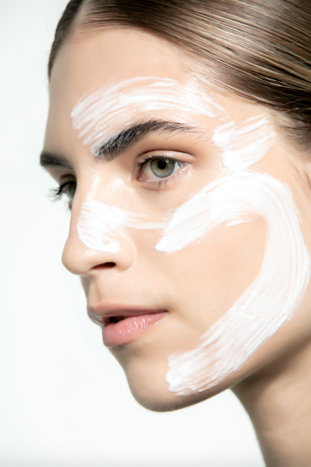 Staying Alive: Probiotic products are a big business, with these wonder bugs being added to all manner of serums, moisturisers and eye creams for their benefits to the skin microbiome. Photos / Babiche Martens