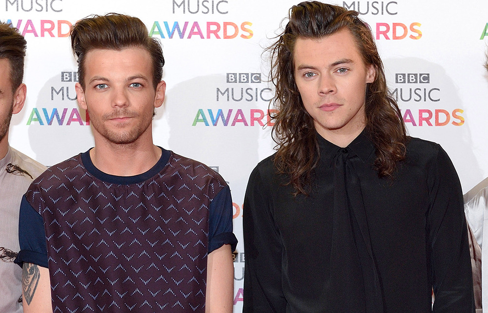 Larry Stylinson, the One Direction conspiracy theory that rules