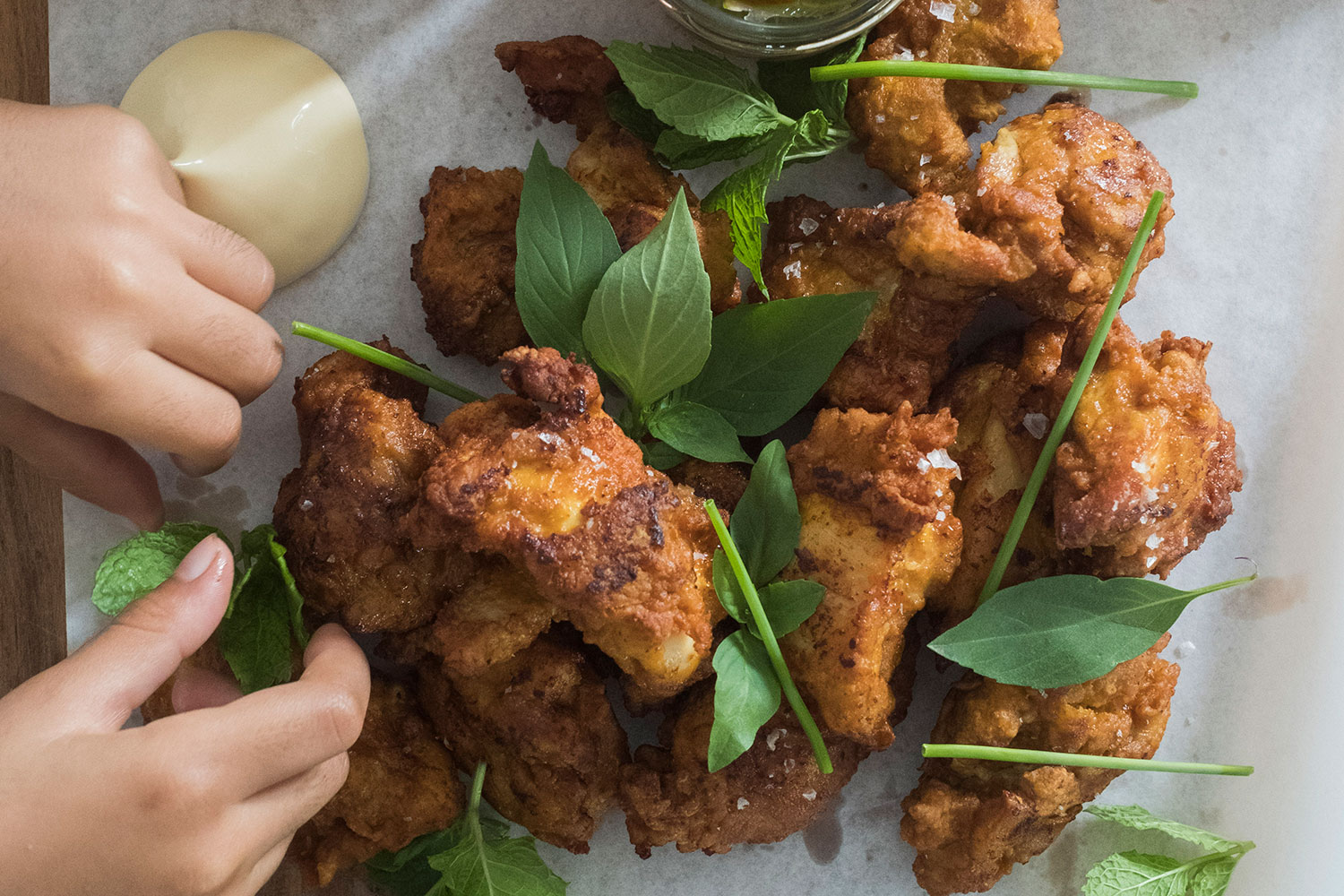 Fried chicken-image