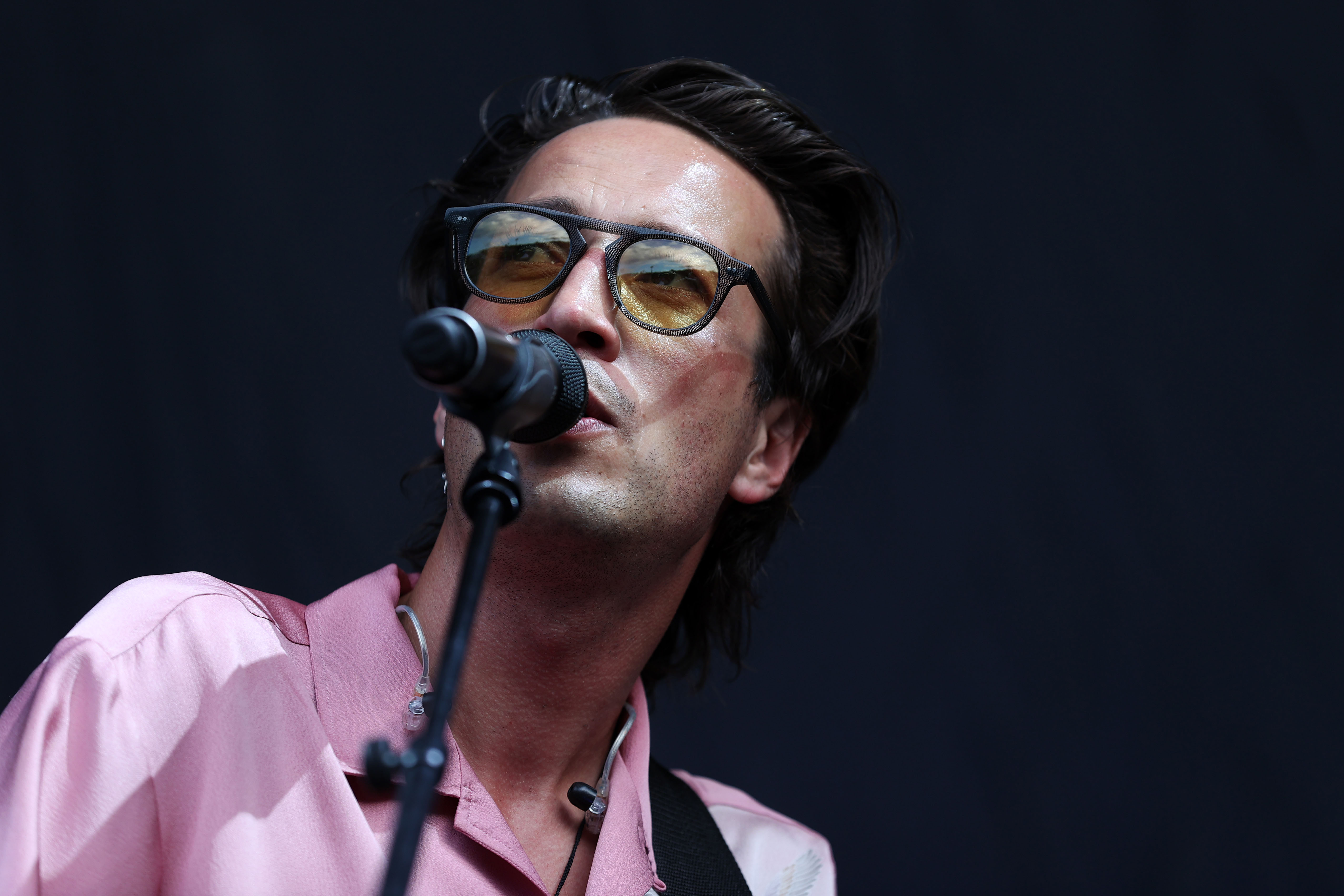 Marlon Williams says added his 