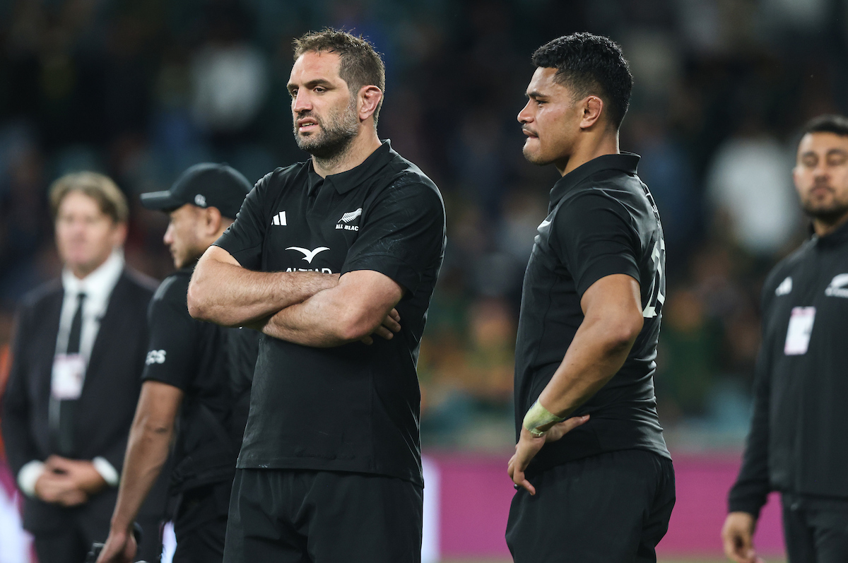 What Makes the All Blacks So Indomitable? It's in Their DNA. - The New York  Times