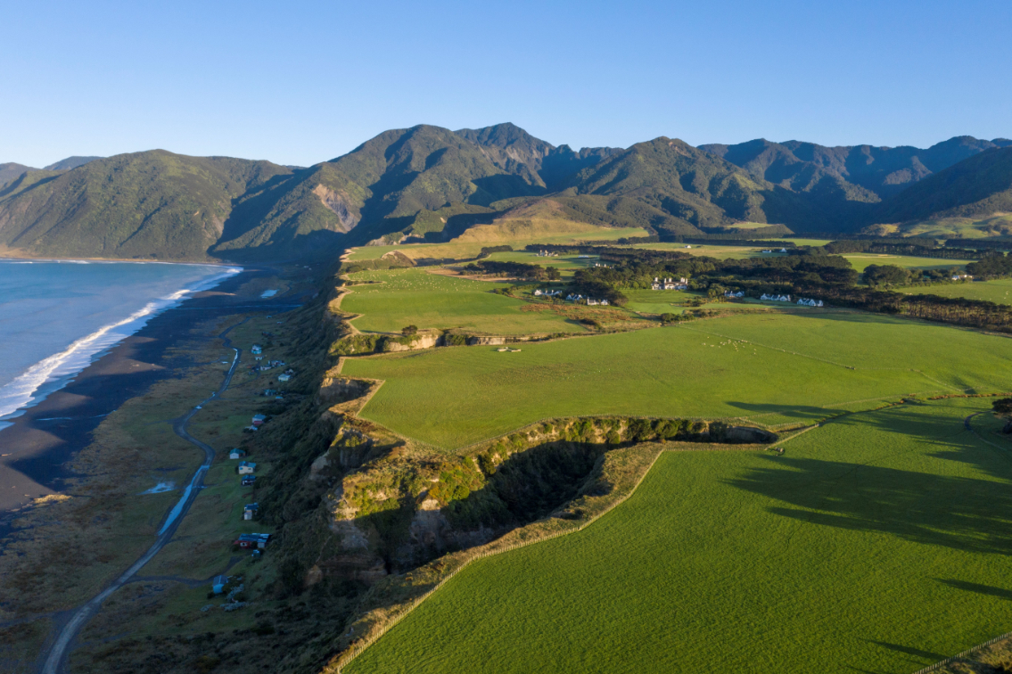 NZ travel: Cloudy Bay's Secret Shack Escape luxury getaway in Marlborough -  NZ Herald