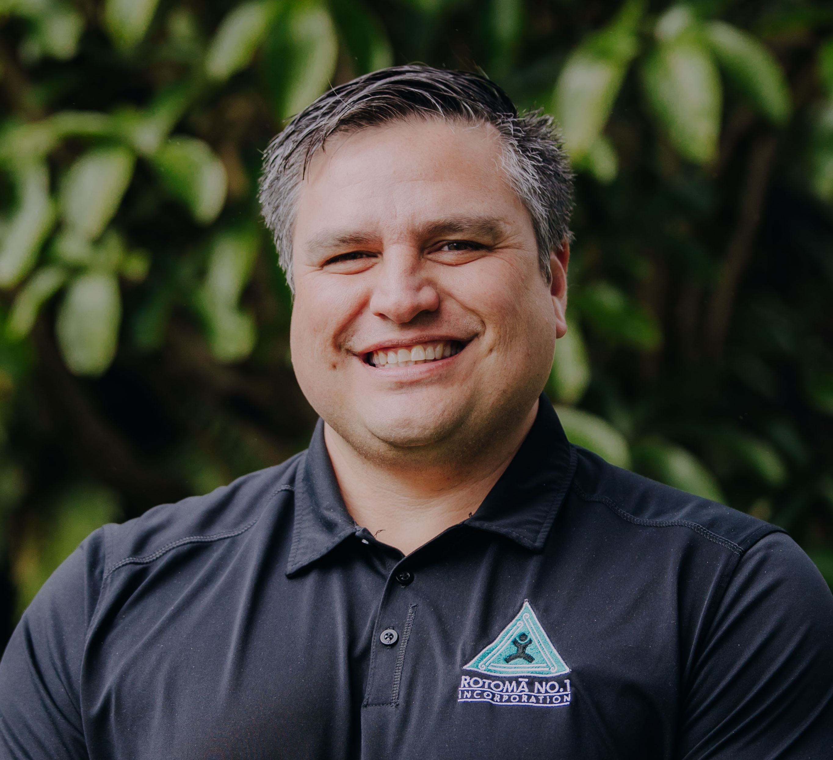 Rotomā tumu whakarae (chief executive) Michael Hancock: 'This is our first foray into venture capital or technology.'