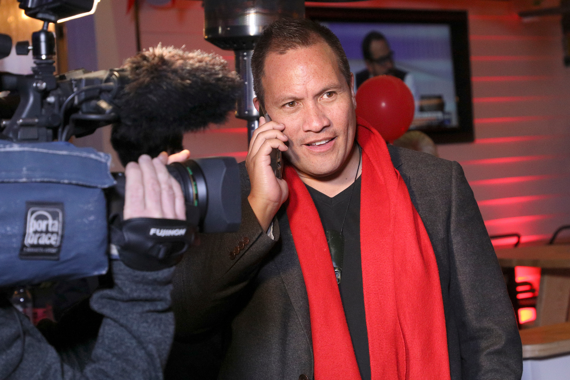 Labour MP Tamati Coffey's bill will streamline surrogacy laws. Photo / Andrew Warner.