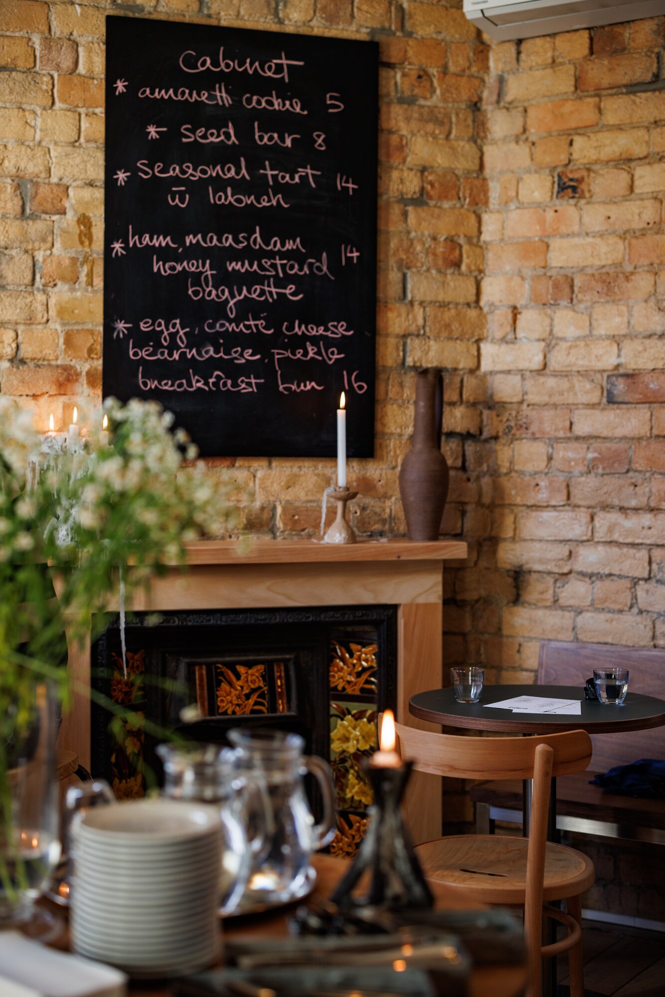 You can expect a special evening at Blue in Ponsonby. Photo / Babiche Martens