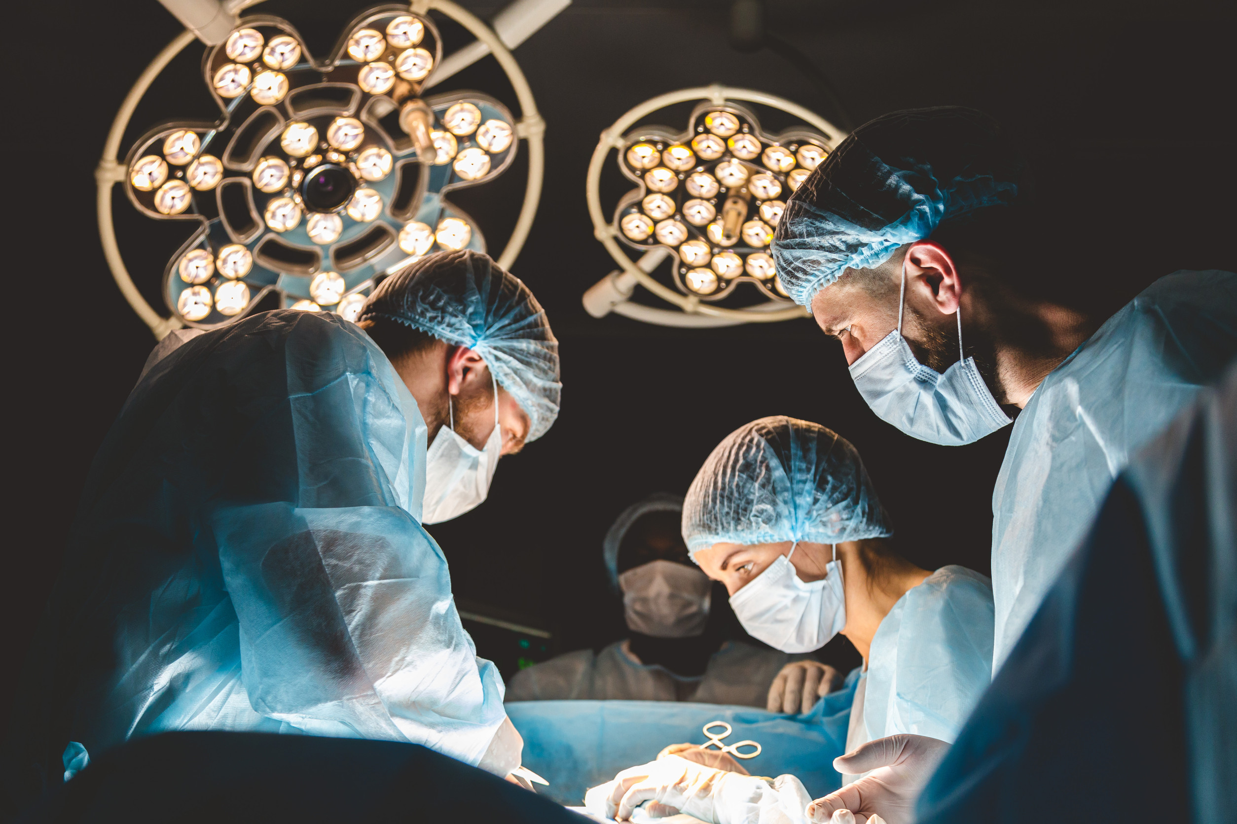 Surgeons are concerned about long hours, saying they're stretched thin. Photo / 123rf