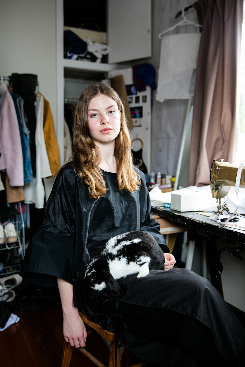 Catherine Boddy. Picture / Babiche Martens