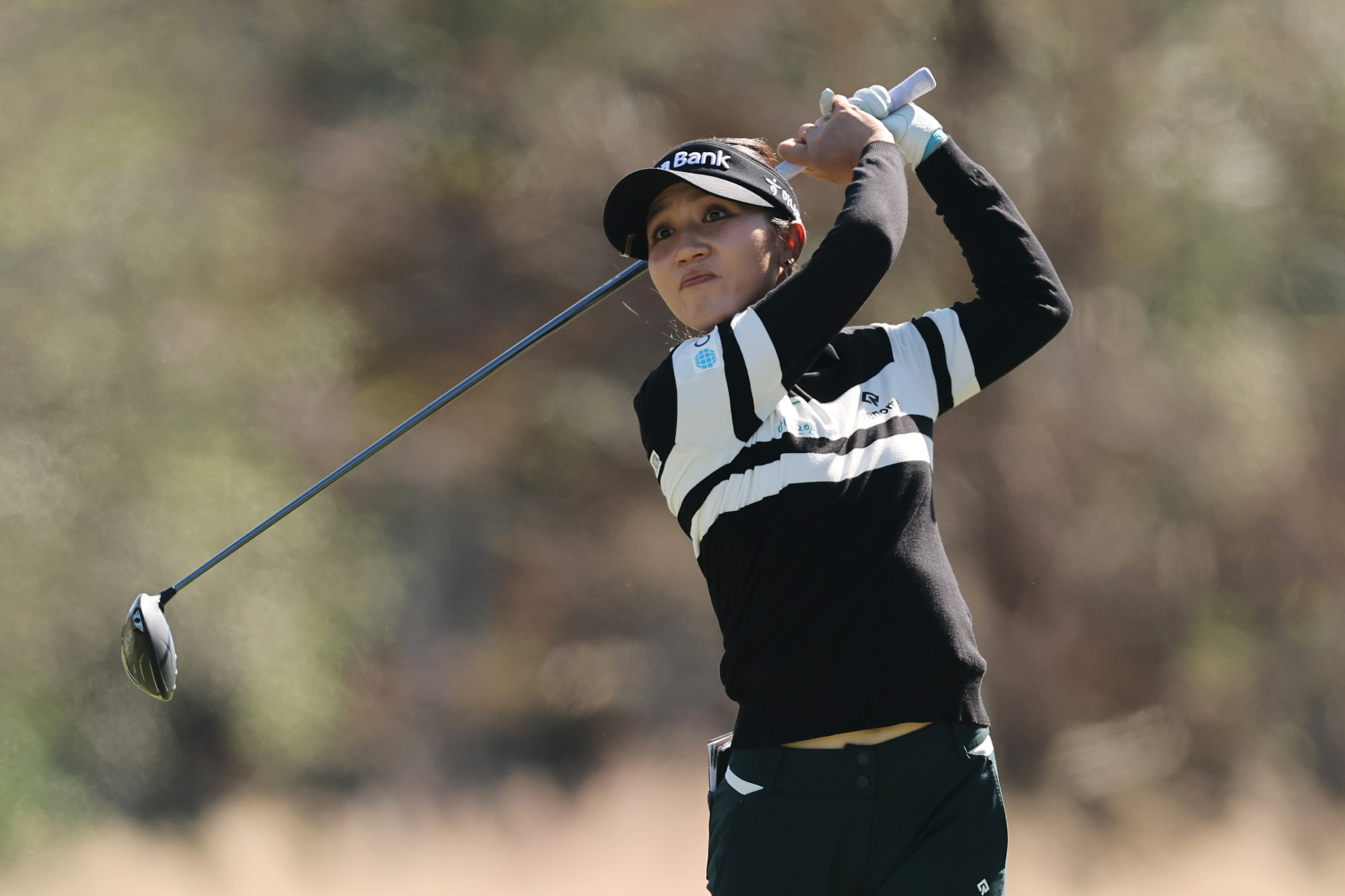 Lydia Ko is chasing the LPGA season title and a huge payday in Florida. Photo / Getty Images