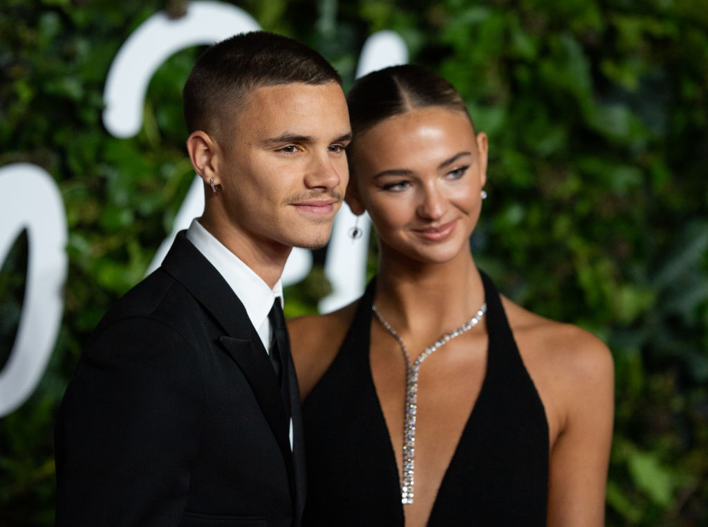 The long-time couple shocked fans when they announced their split this week. Photo / Getty Images