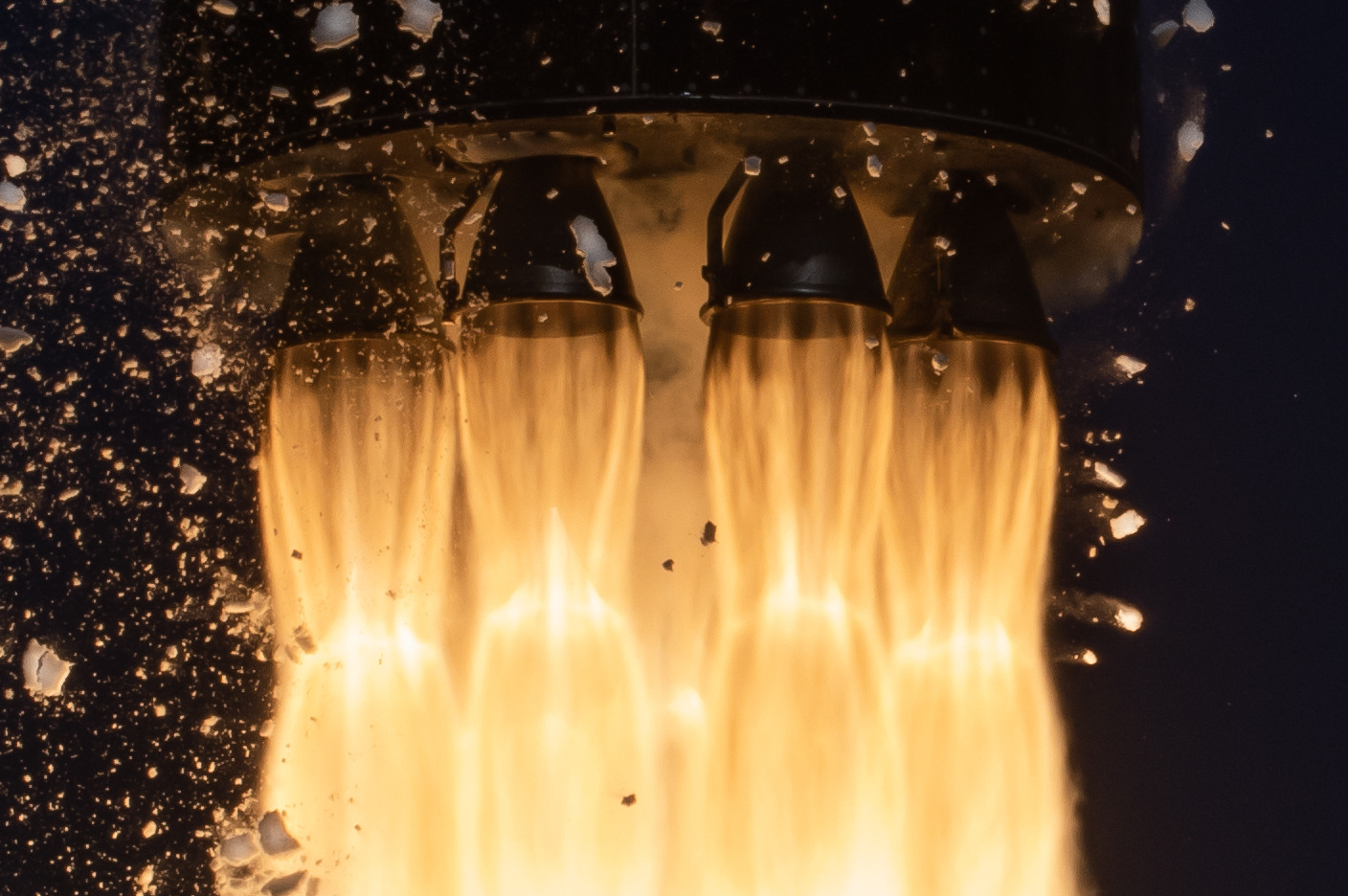 Photo / Rocket Lab