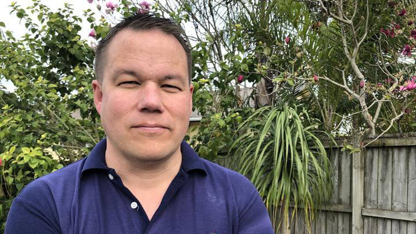 Auckland councillor Daniel Newman says taxpayers should not be held to ransom by 