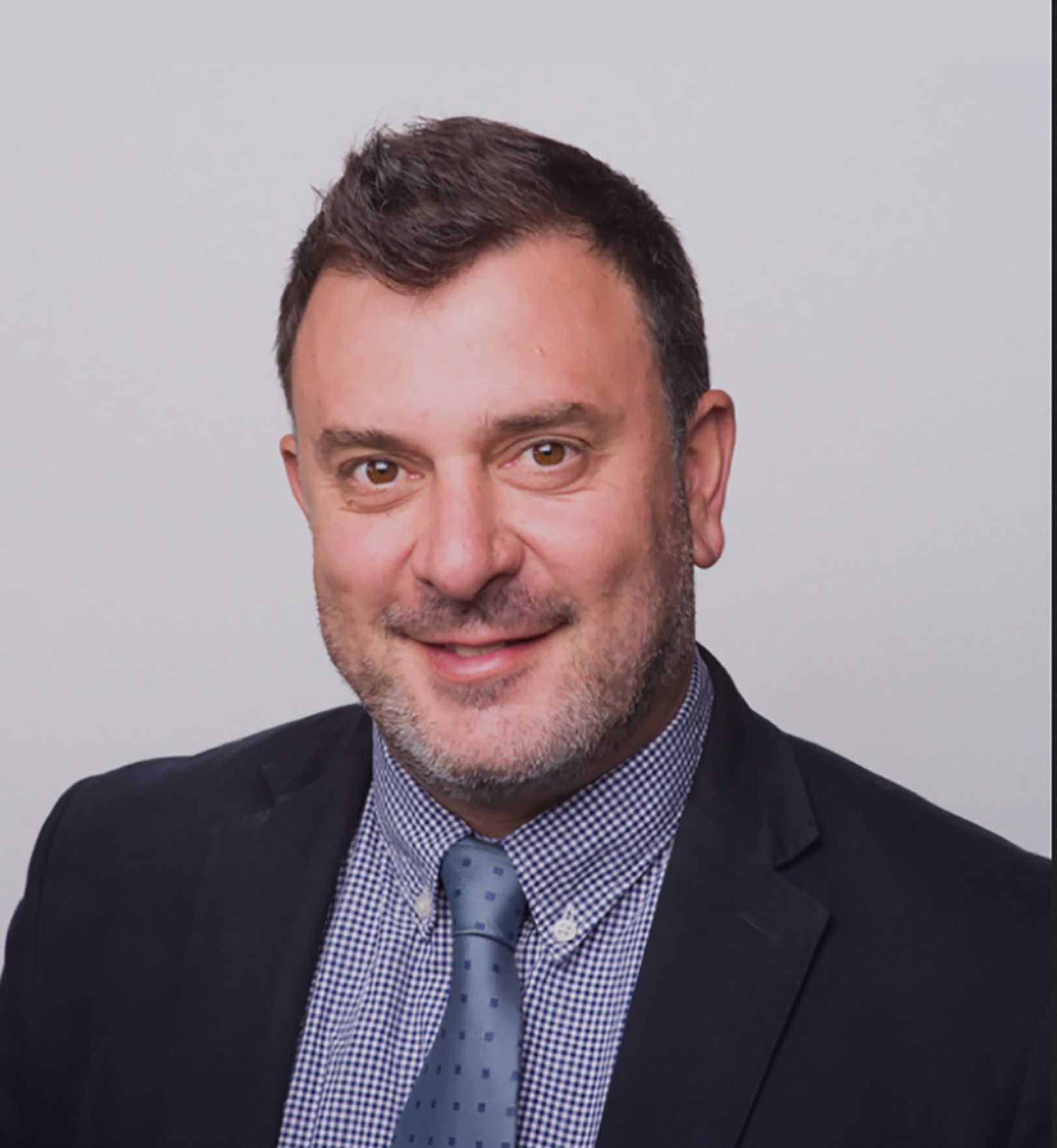 Medical Kiwi founder and chairman Aldo Miccio. Photo / Supplied