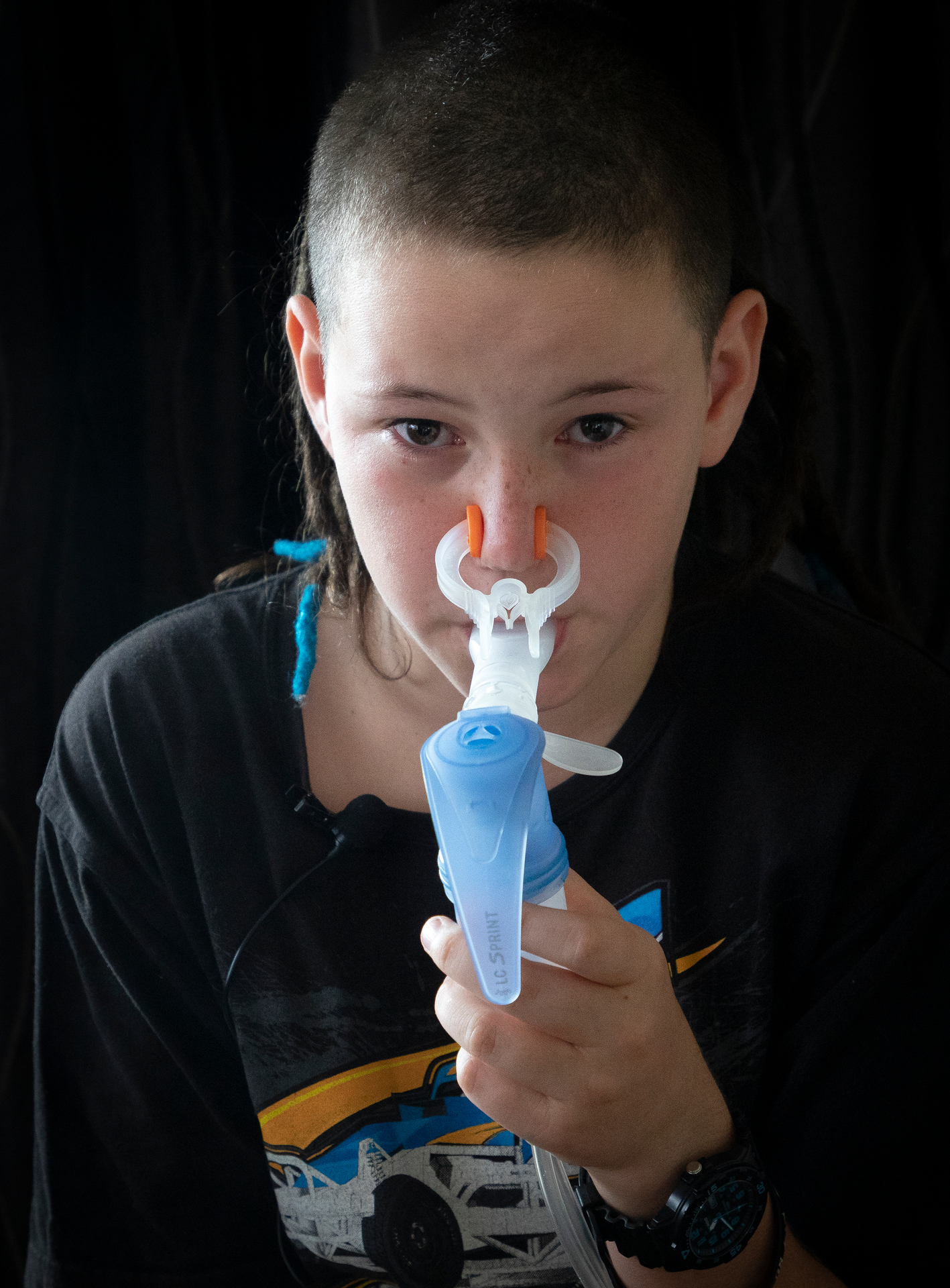 Pharmac deal to fund Trikafta gives hope to Northlanders with cystic  fibrosis - NZ Herald