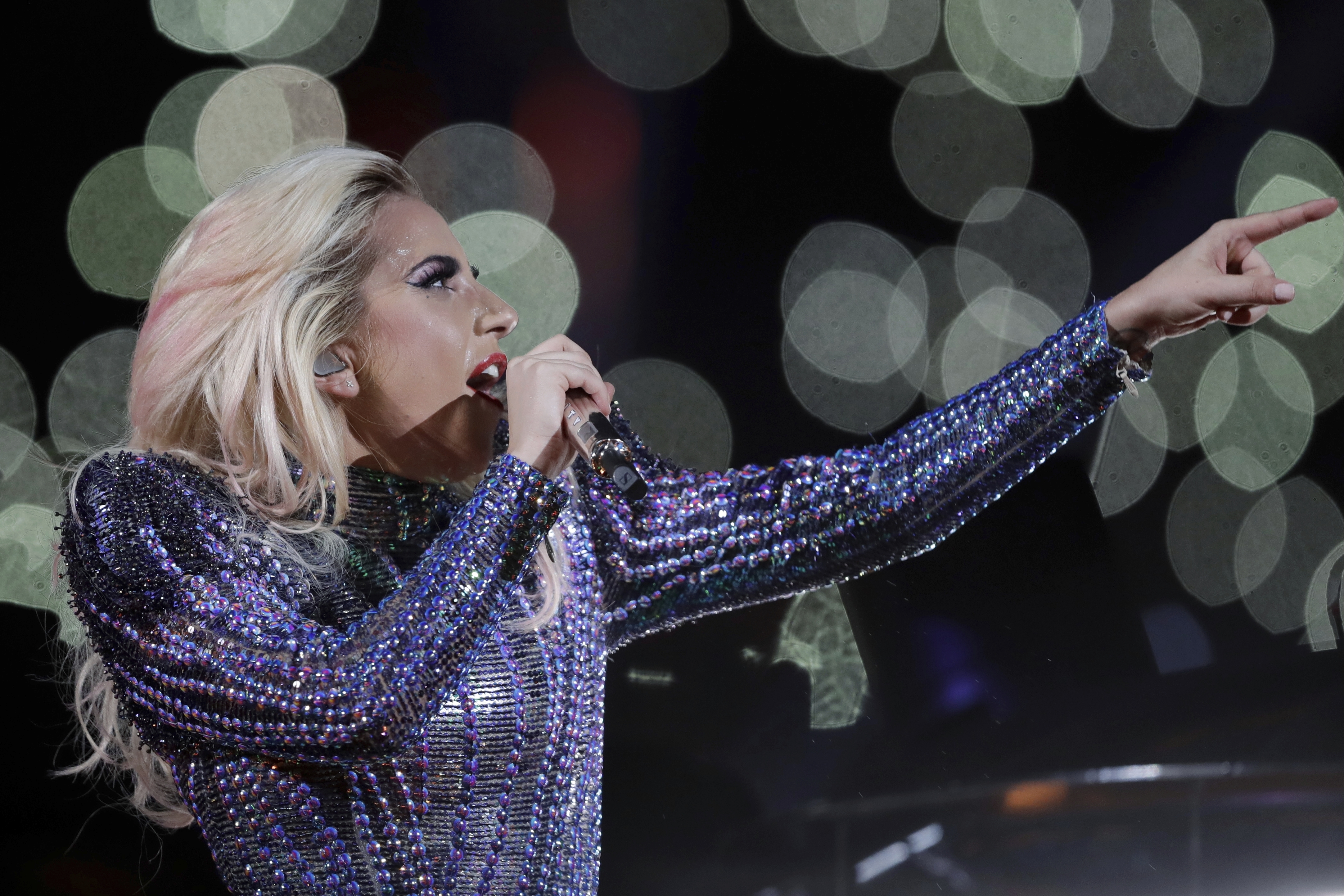 Photo / AP