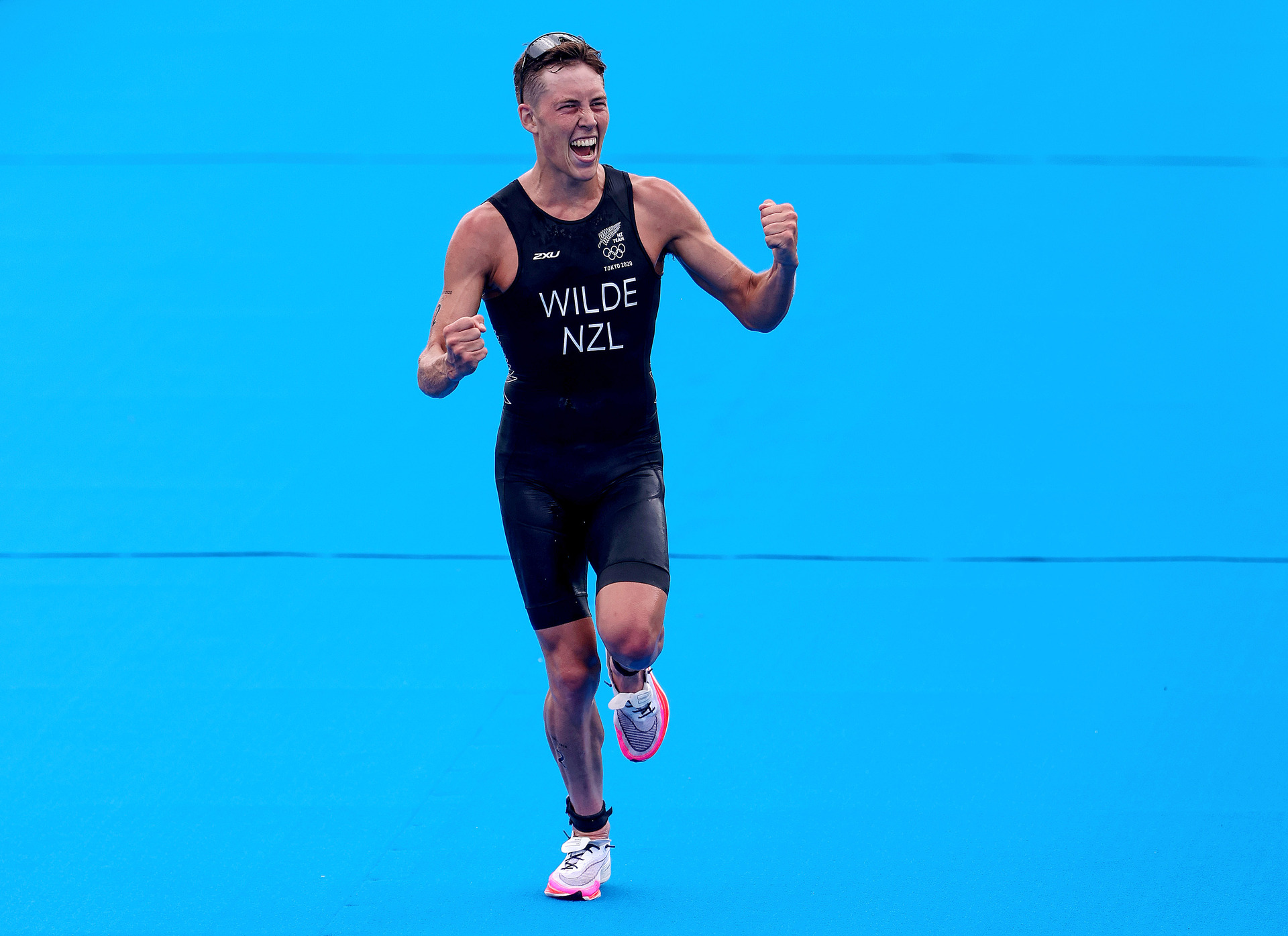 Birmingham Commonwealth Games 2022: All you need to know - Events, New  Zealand athletes, how to watch, live streaming - NZ Herald