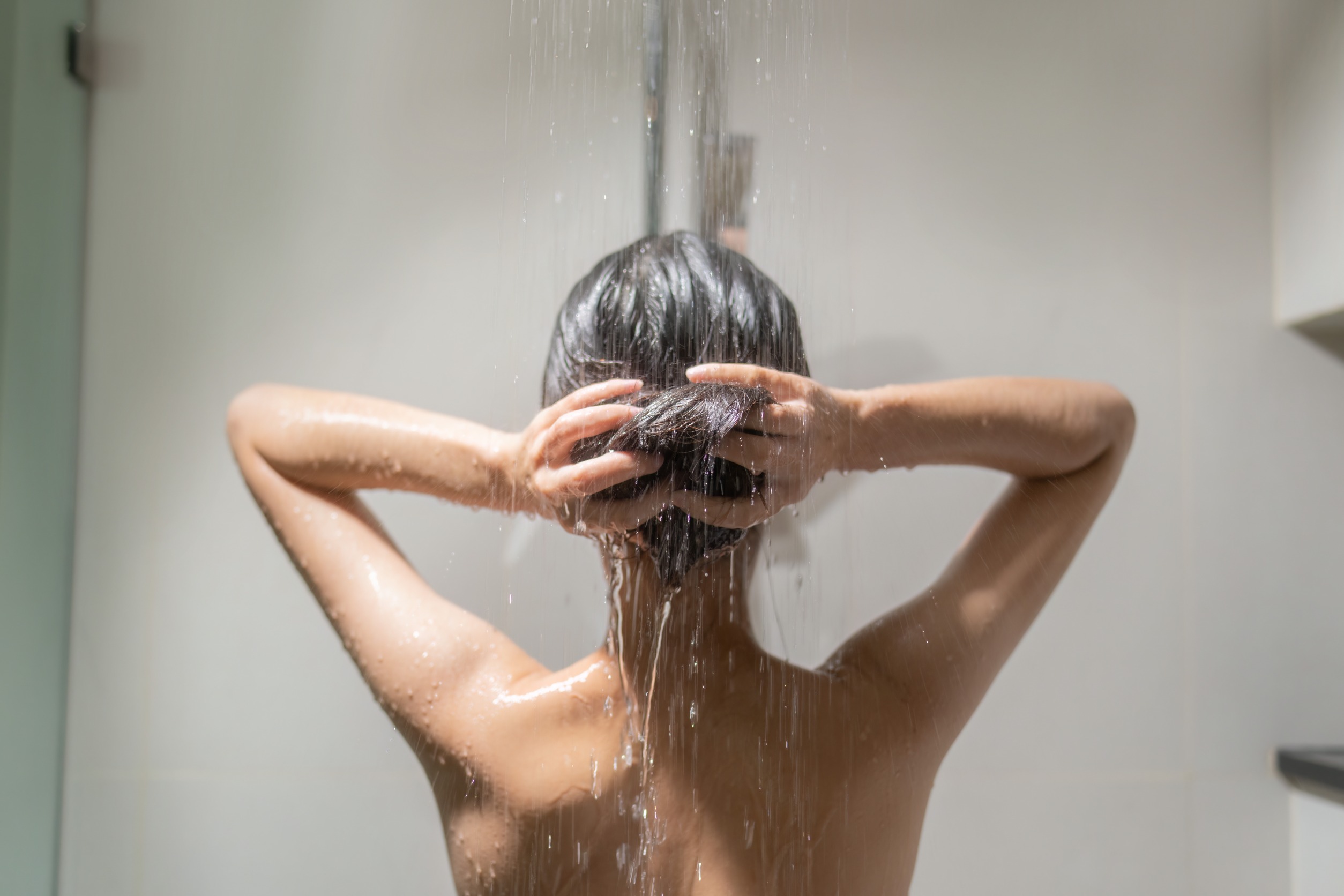 How to take an 'Everything Shower' - Gen Z's new trend