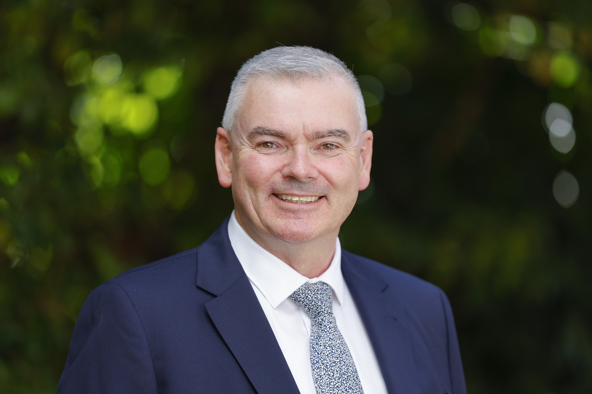 Coromandel MP Scott Simpson. Photo / Hagen Hopkins