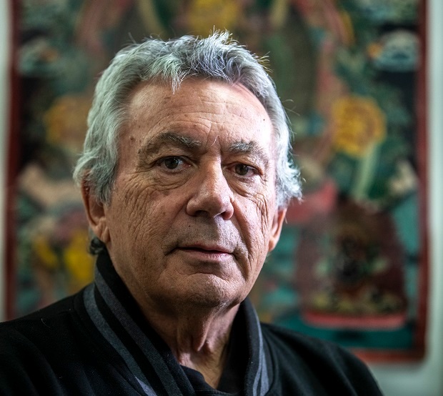 Rob Campbell. Photo / Michael Craig