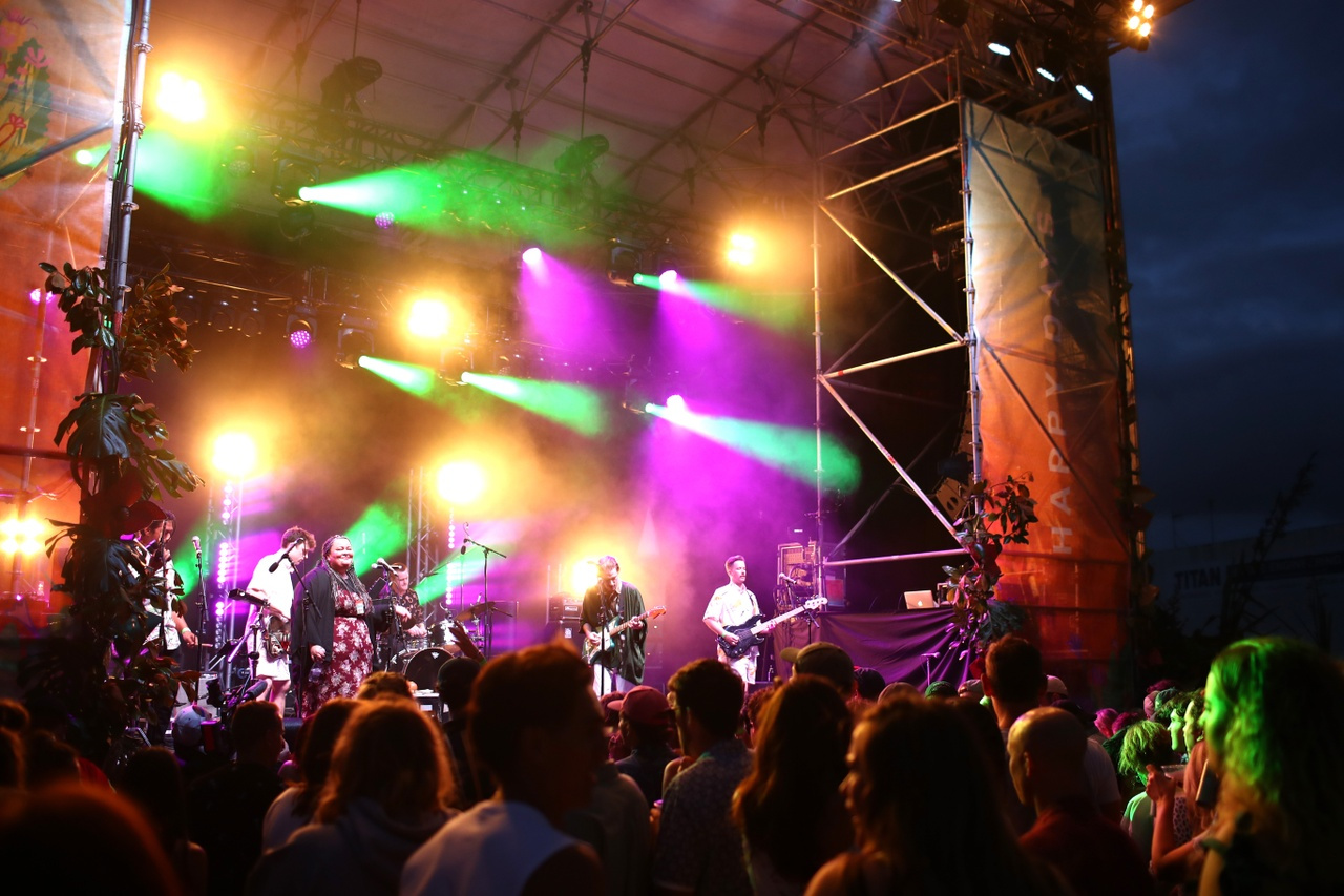 Crowded house: Pack into these 10 live music venues in Aotearoa. Photo / Ateed, Supplied
