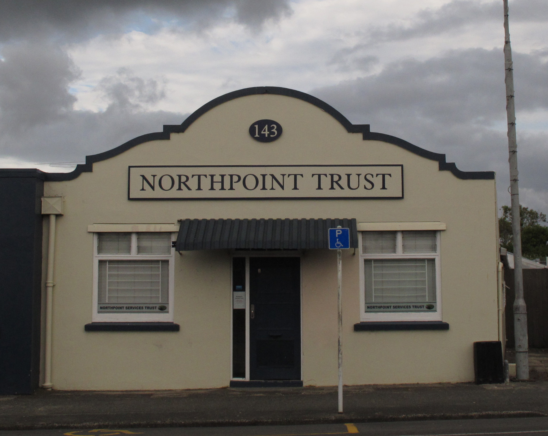 Northpoint Kaikohe's trajectory took a devastating turn when an employee's actions caused it financial grief. Photo / NZME