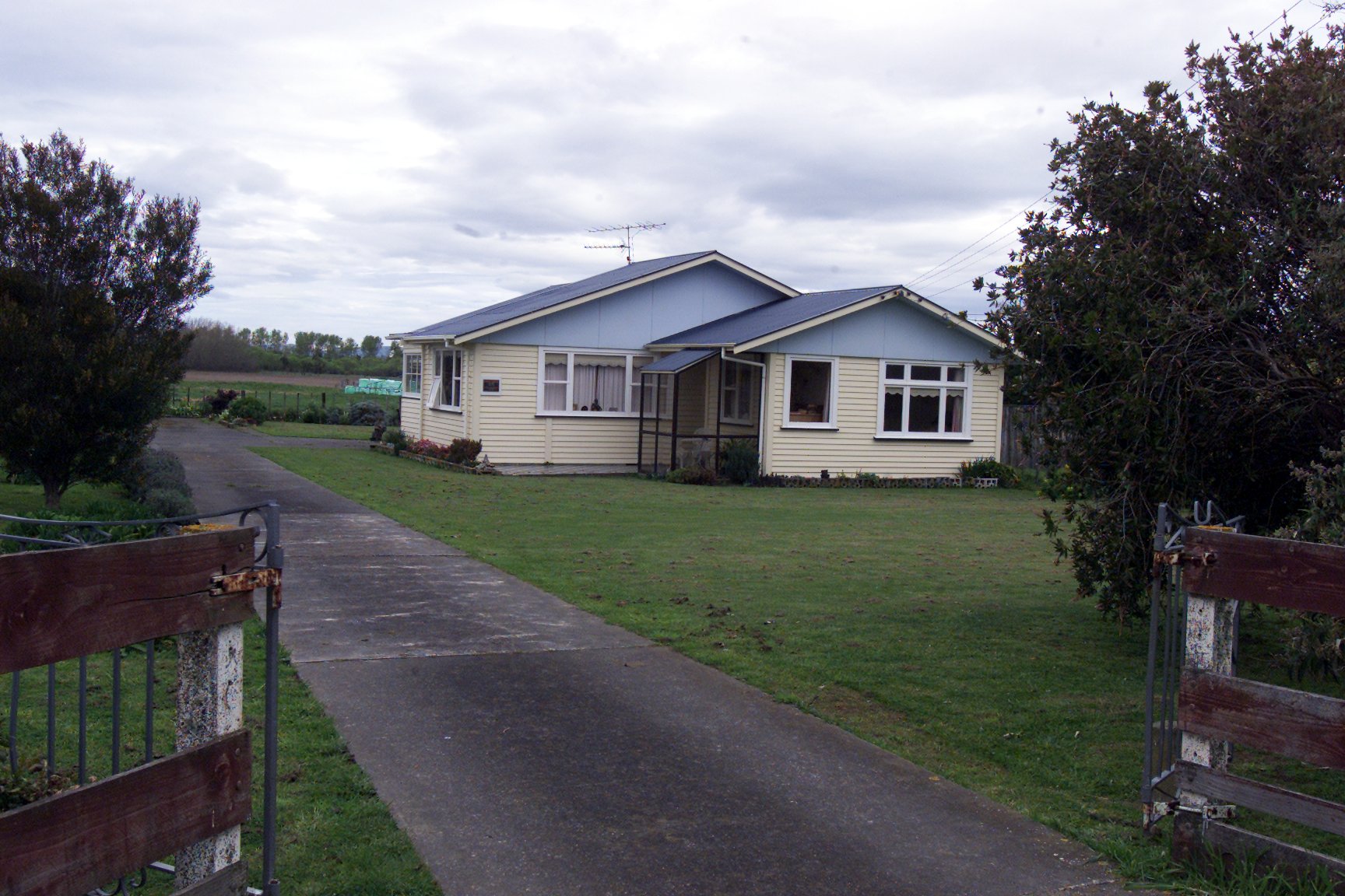 Only Four Houses To Rent In Central Hawke S Bay Nz Herald