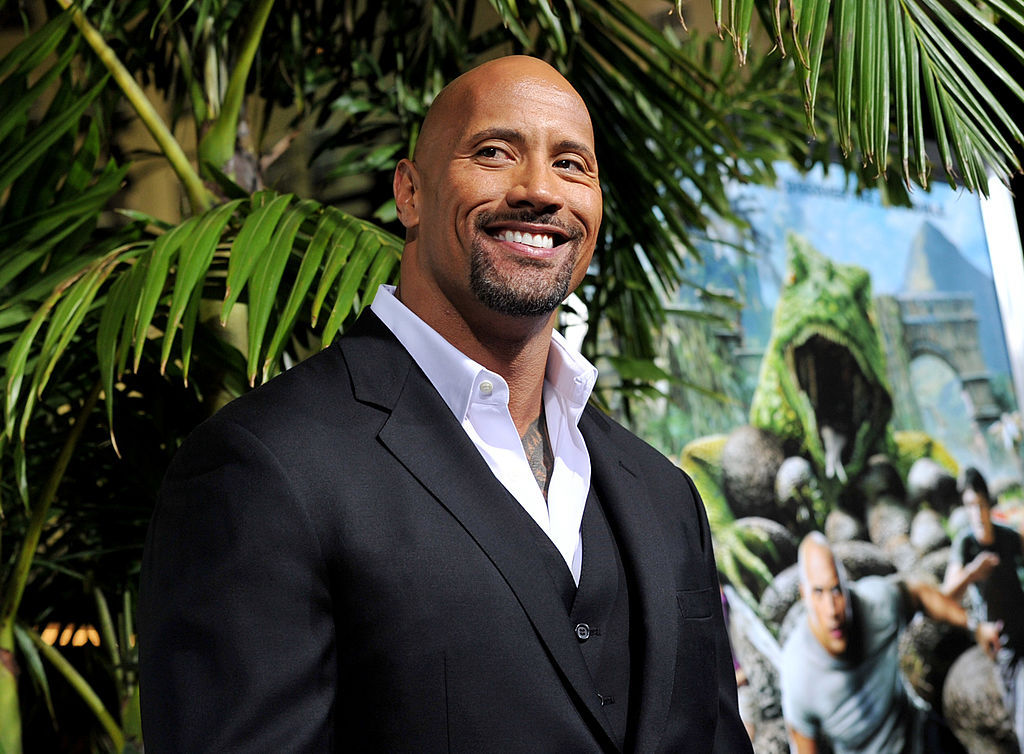 The star is putting his money where his mouth is amid the Hollywood actors' strike. Photo / Getty Images