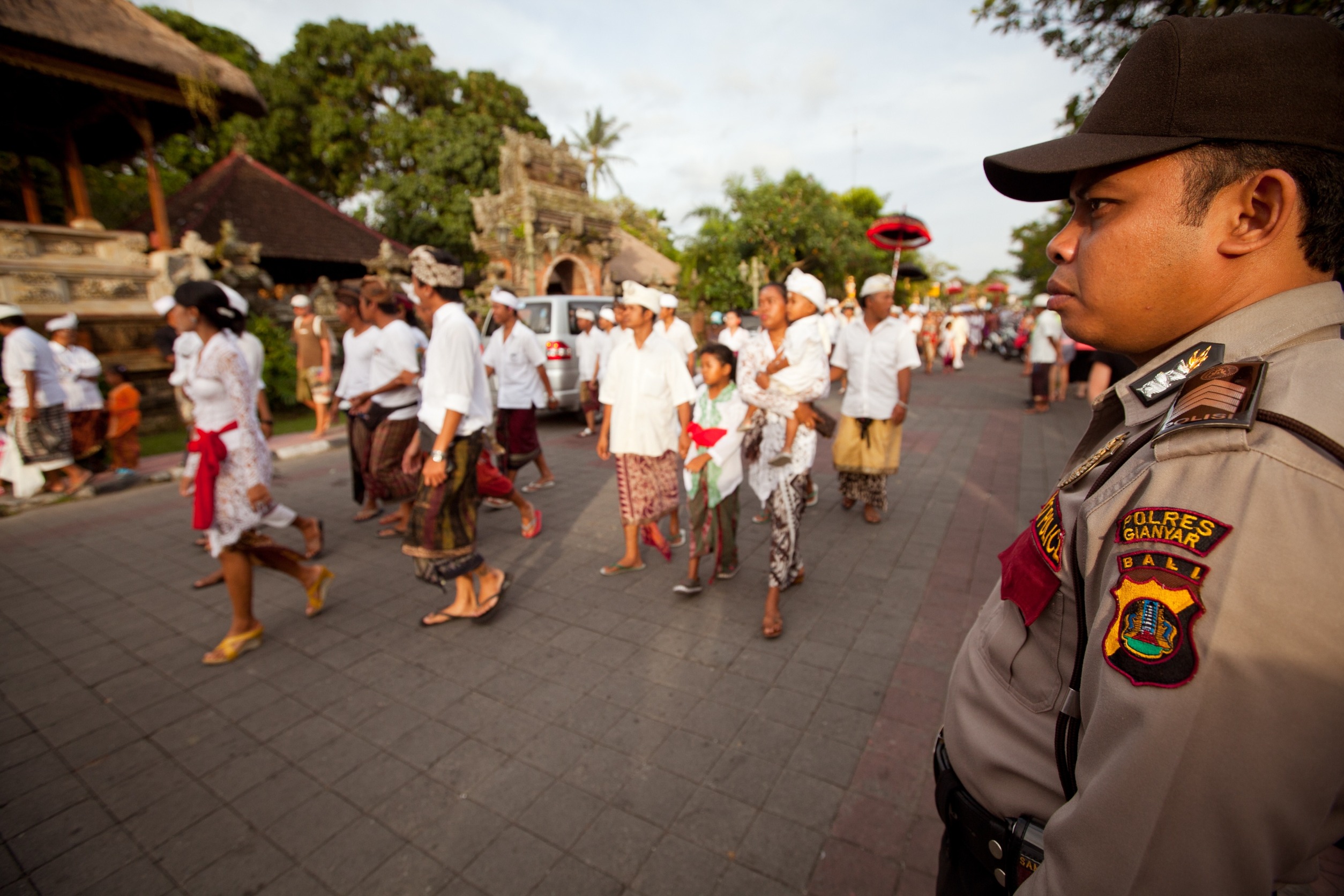 Bali's new tourism Task Force appears to be a change of tack for the easygoing Indonesian pleasure island. Photo / 123rf