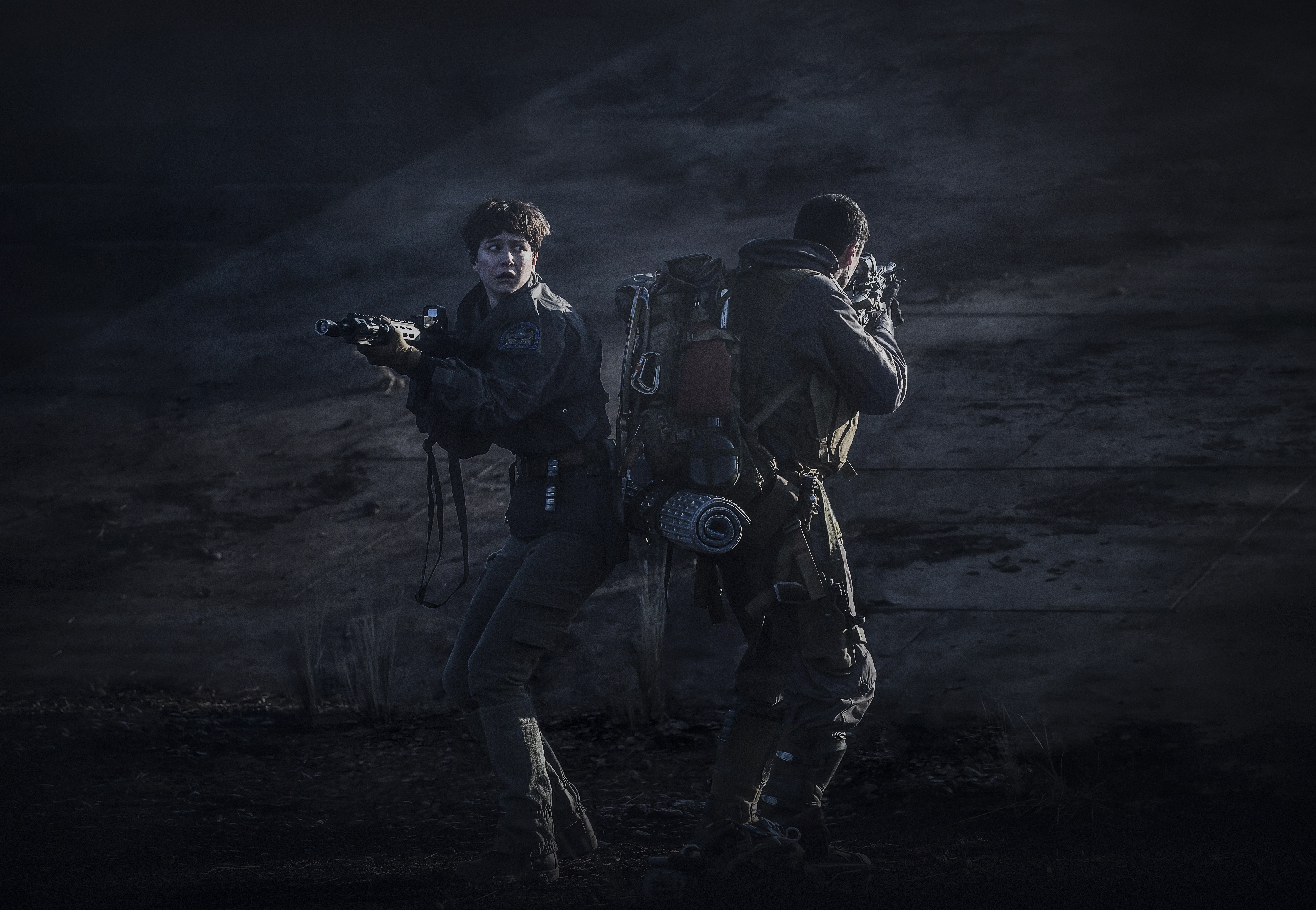 Alien: Covenant hits New Zealand cinemas this Thursday.