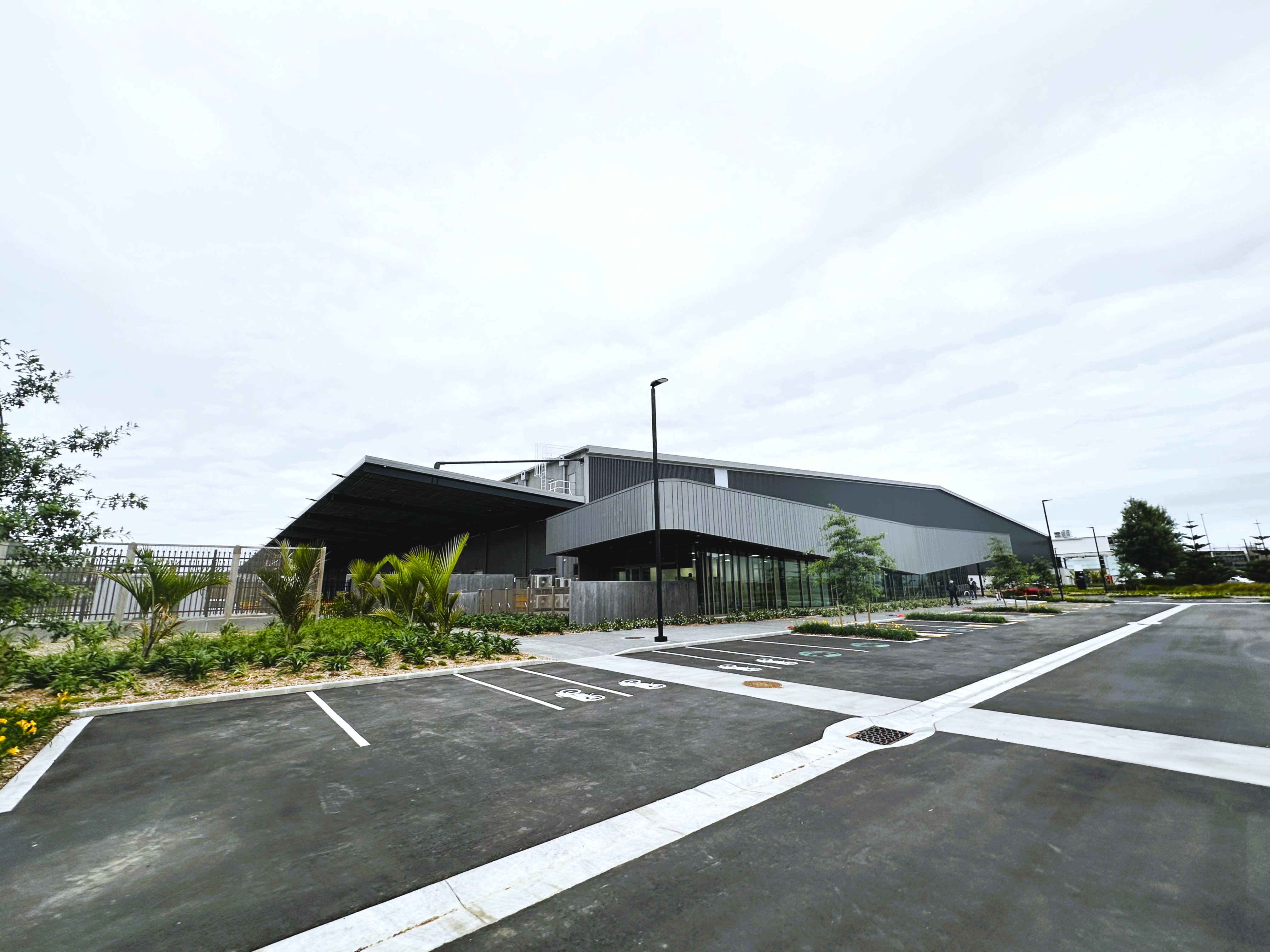 Ikea will store goods at the new warehouse in Māngere before distribution via its new Mt Wellington store. Photo / Ikea